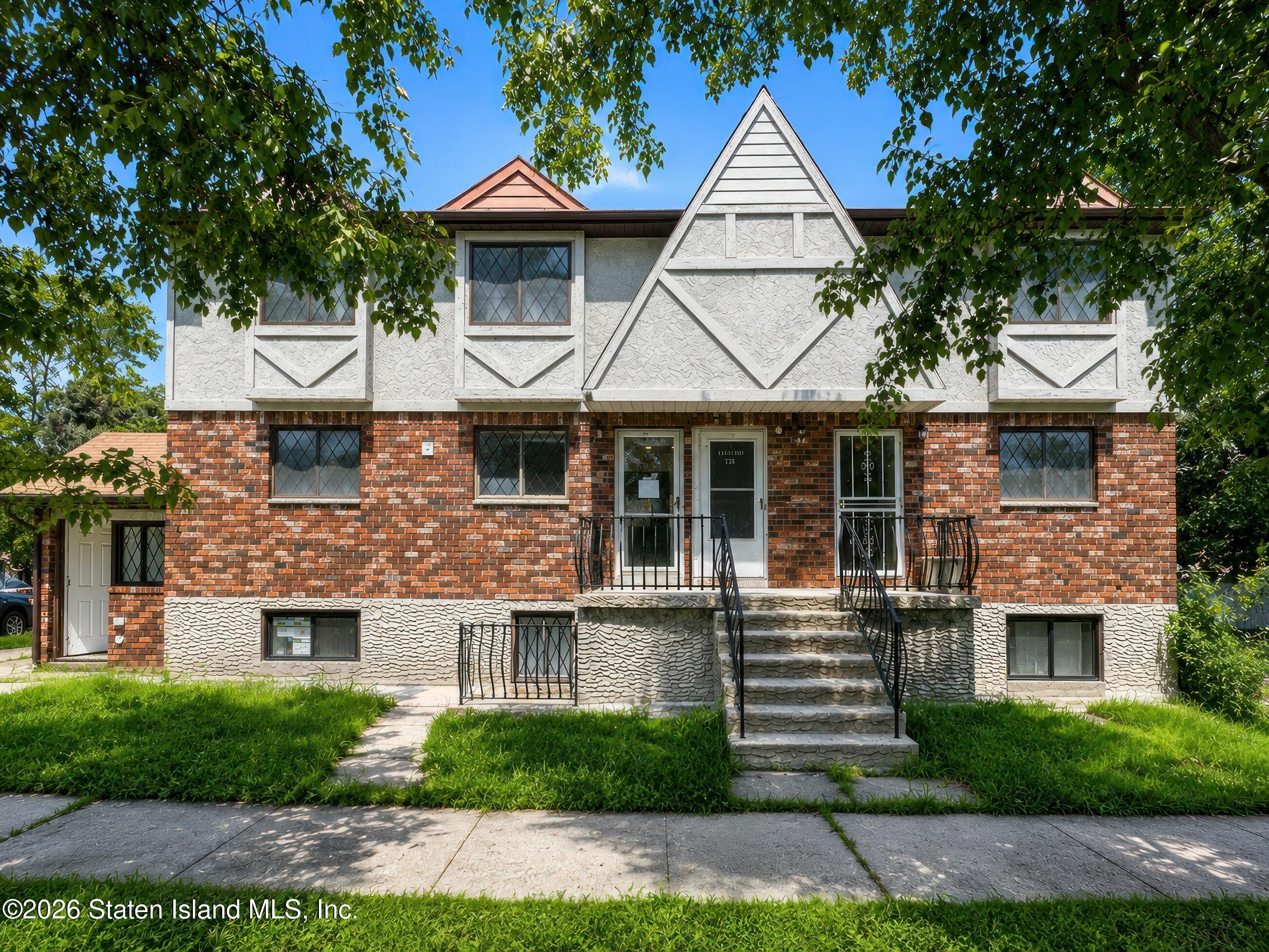 79 Pompey Ave, Staten Island, NY 10312