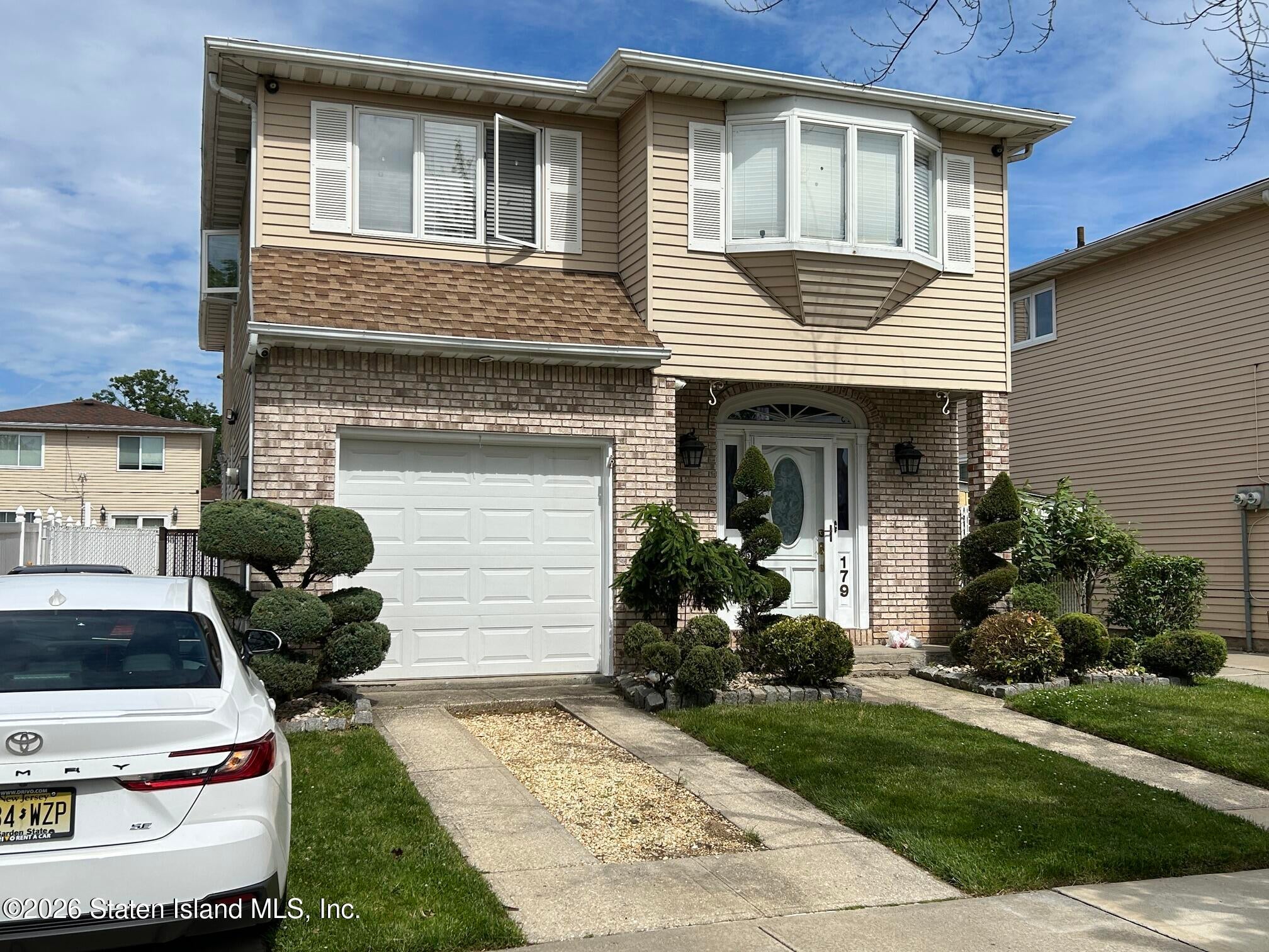 179 Gervil St, Staten Island, NY 10309