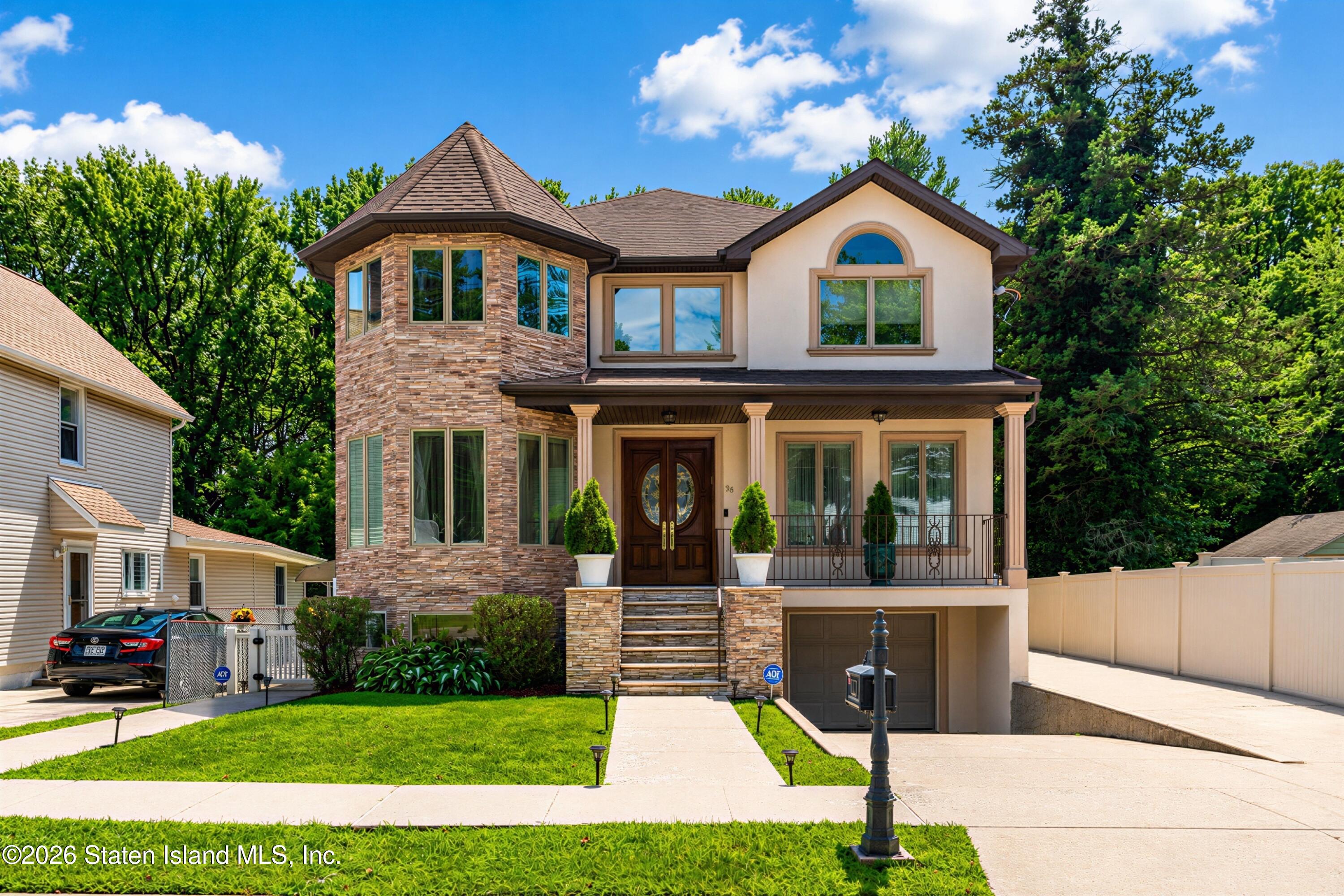 38 Oswald Pl, Staten Island, NY 10309 photo