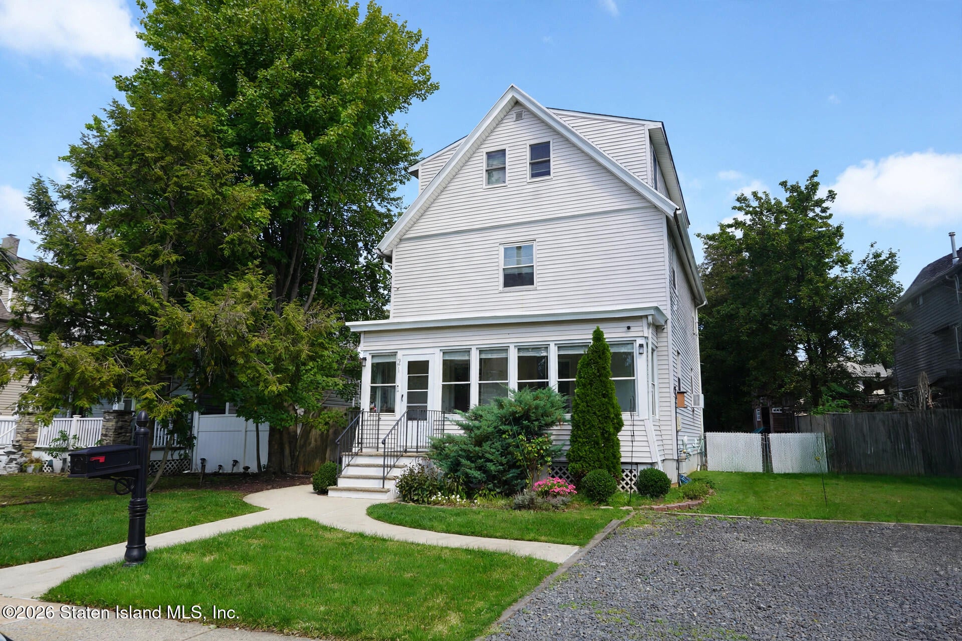 21 Murray St, Staten Island, NY 10309