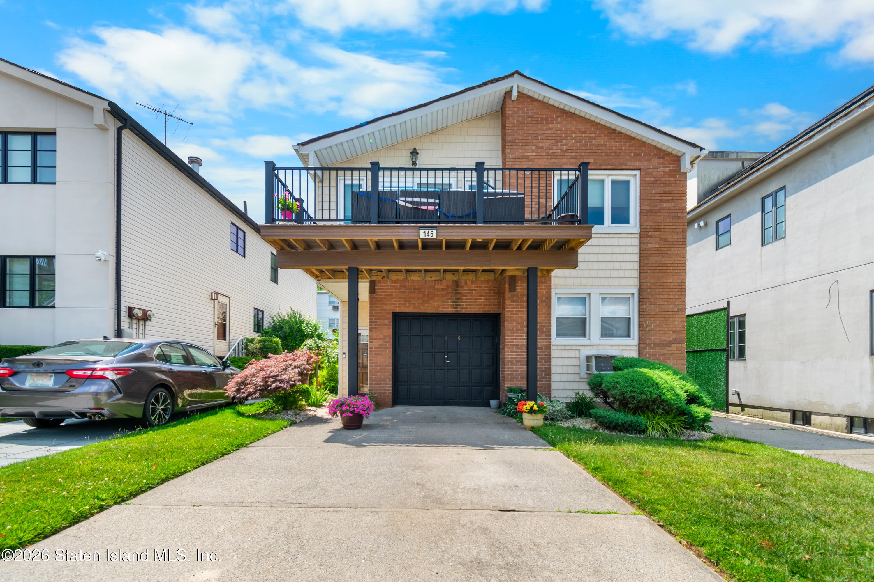 146 Rupert Ave, Staten Island, NY 10314