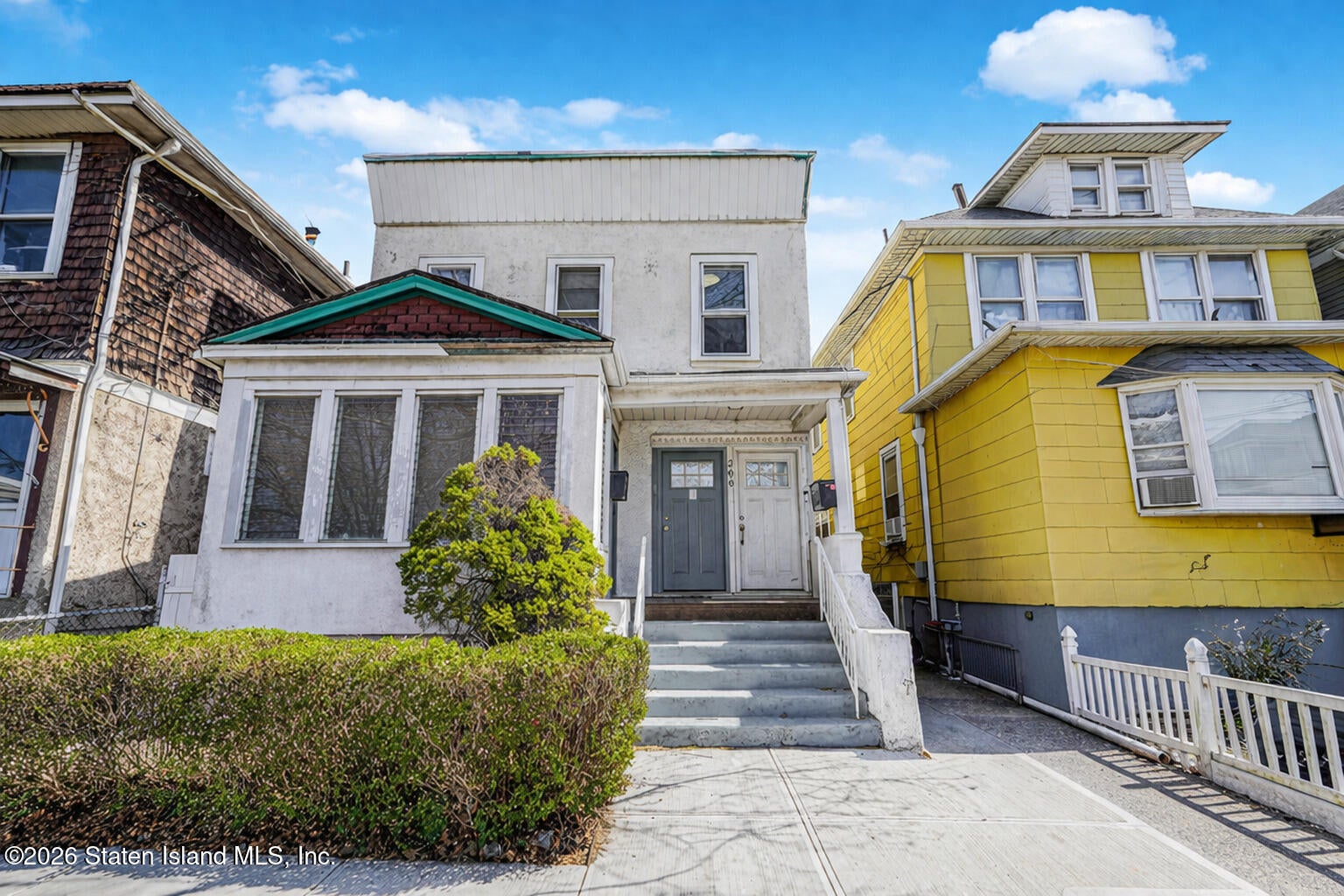 269 Pulaski Ave, Staten Island, NY 10303