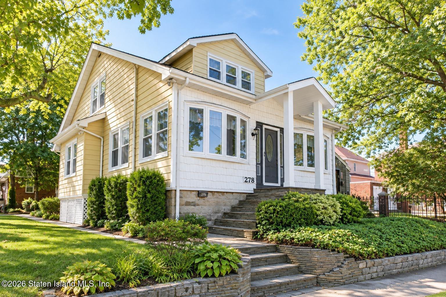 278 Caswell Ave, Staten Island, NY 10314 photo