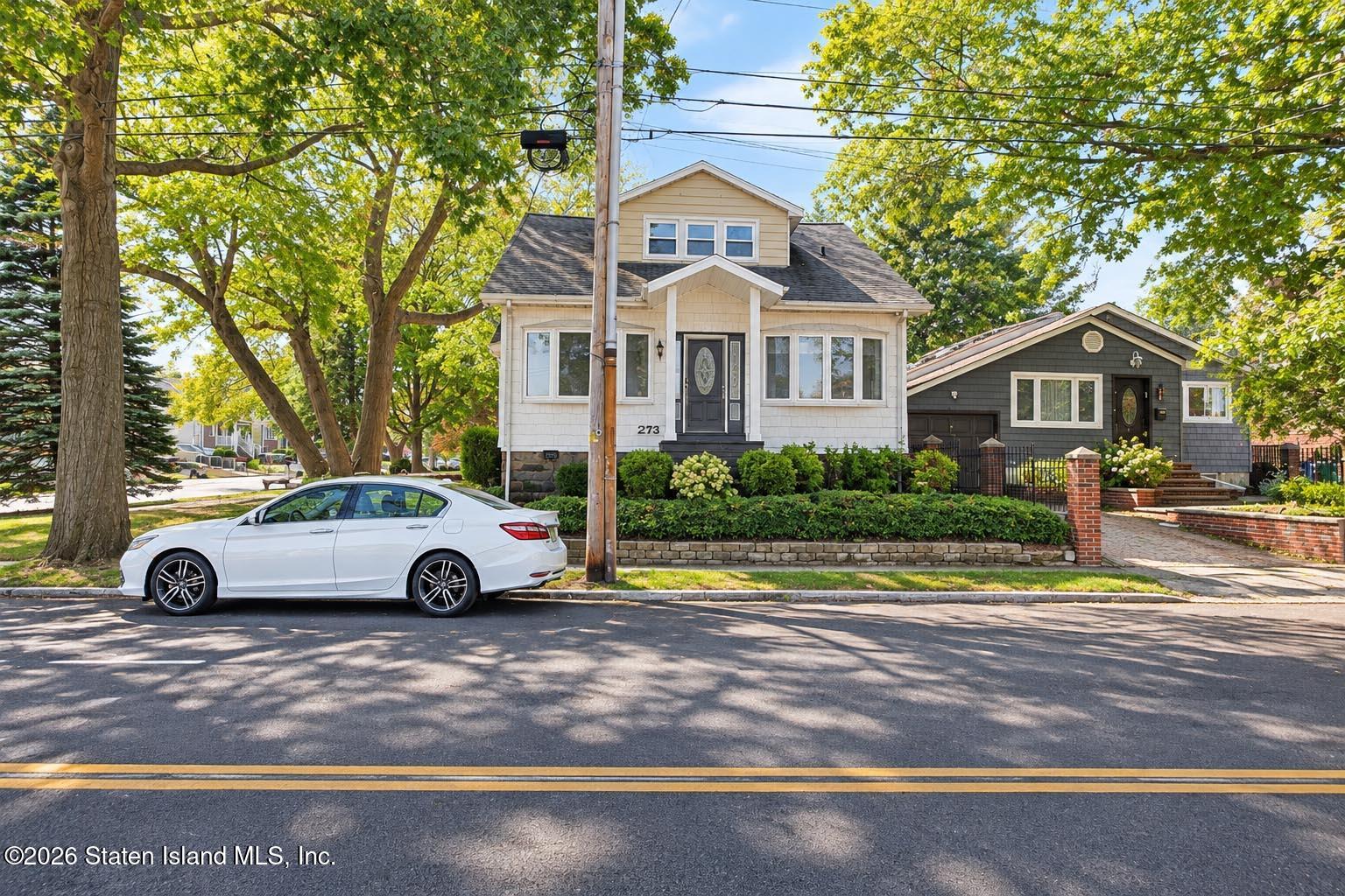 278 Caswell Ave, Staten Island, NY 10314 photo