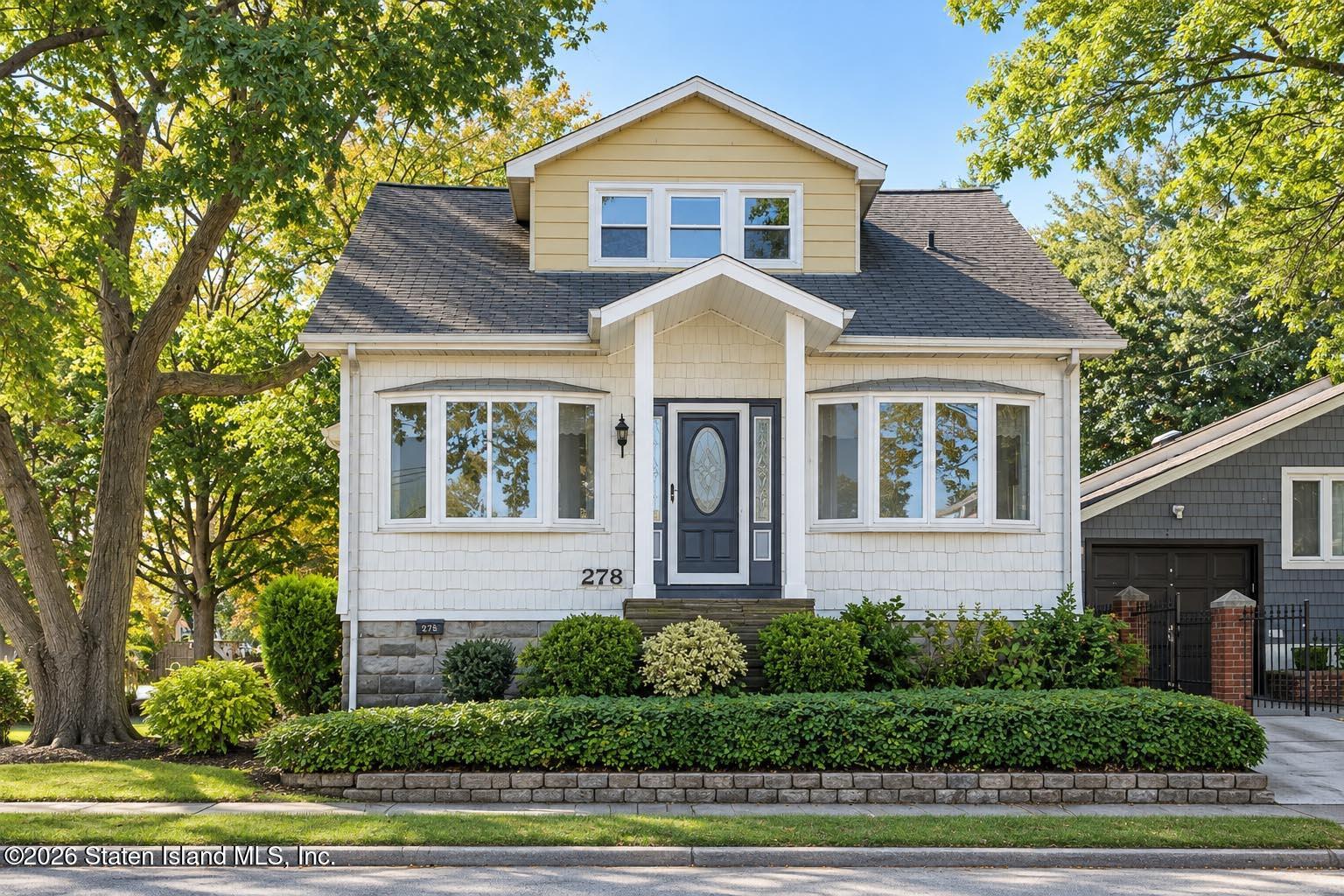 278 Caswell Ave, Staten Island, NY 10314