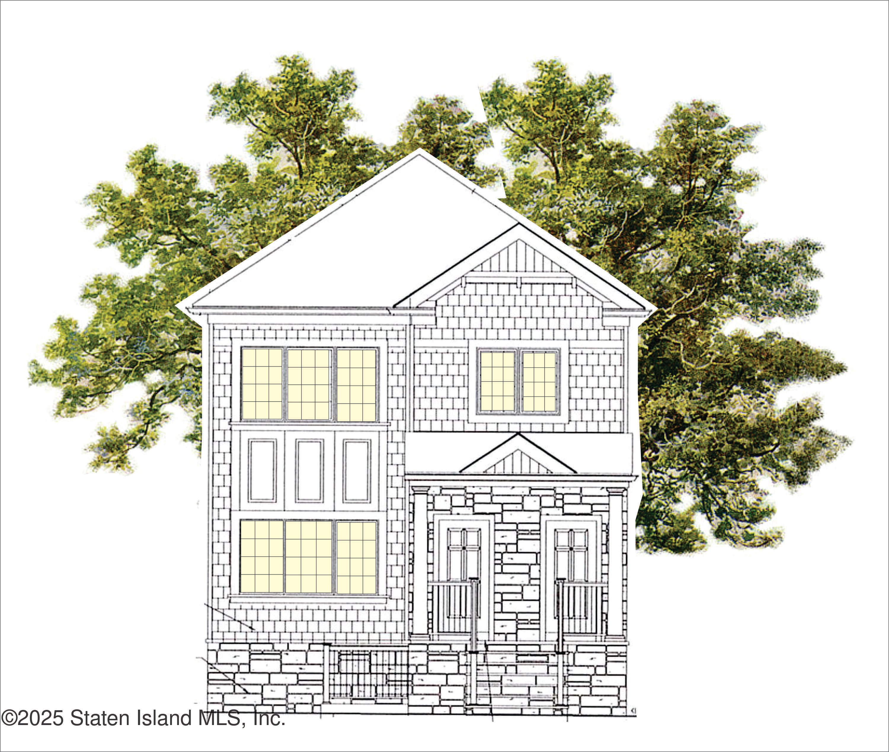 79 Bombay St, Staten Island, NY 10309