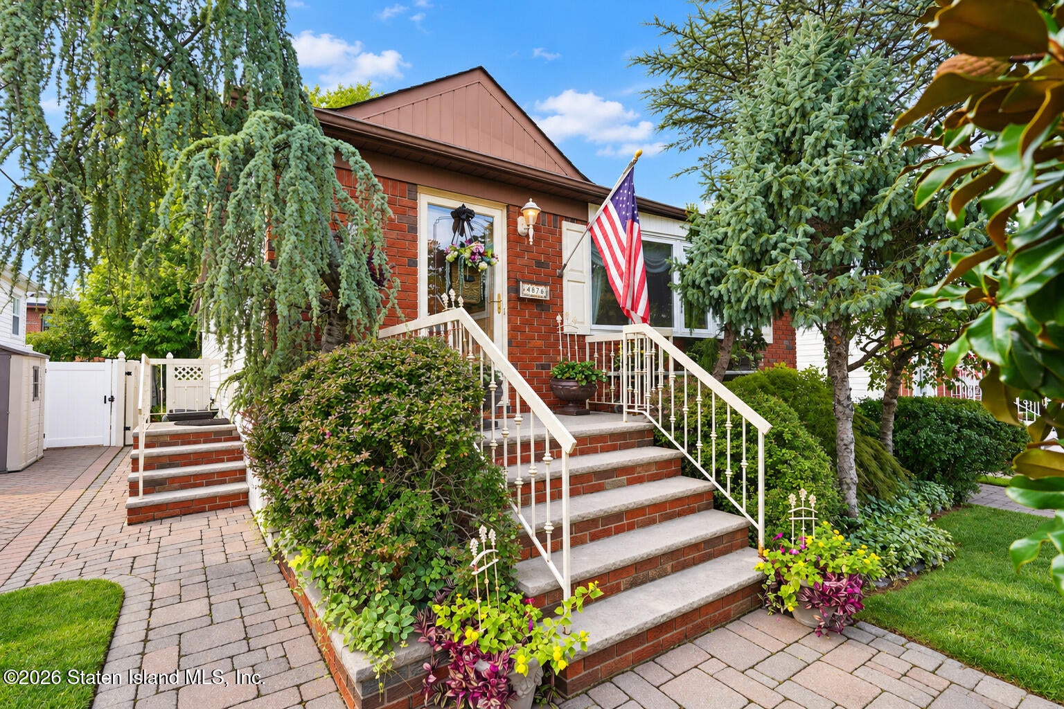 87 Stafford Ave, Staten Island, NY 10312