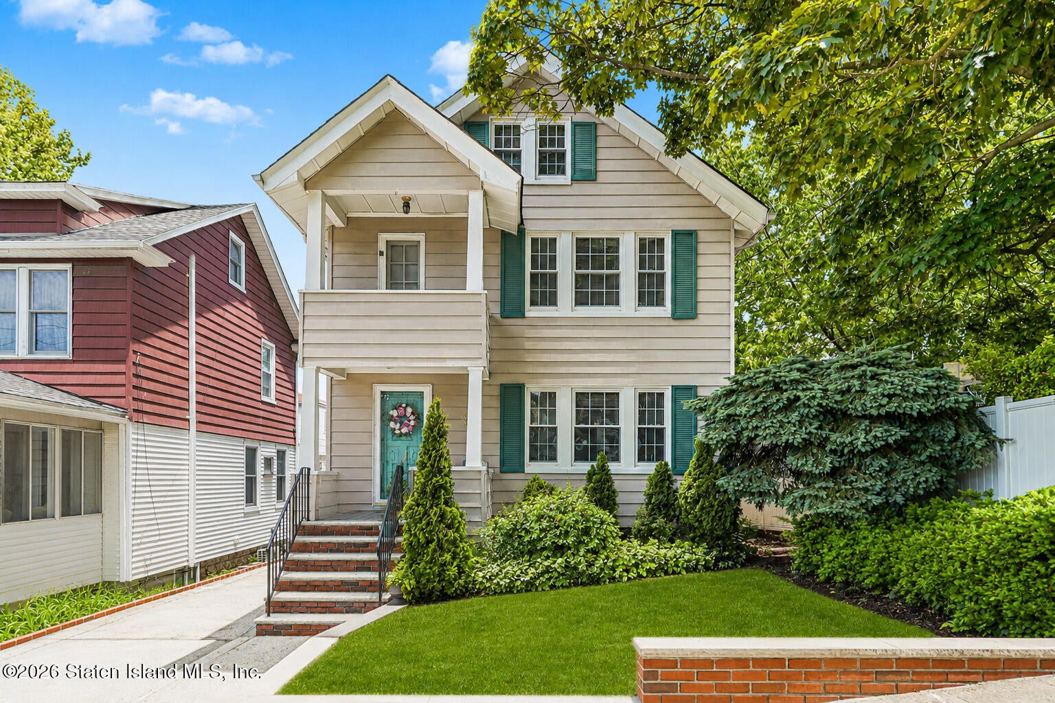 11 Maine Ave, Staten Island, NY 10314