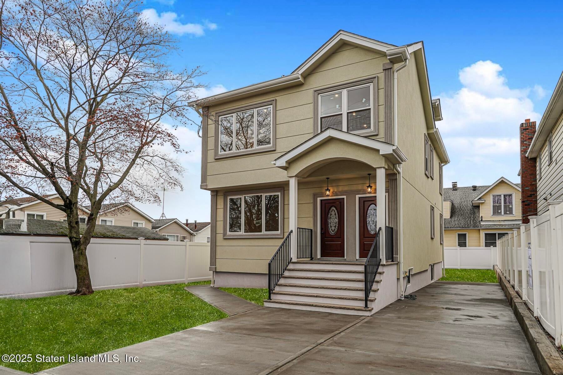 178 Parkinson Ave, Staten Island, NY 10305 photo