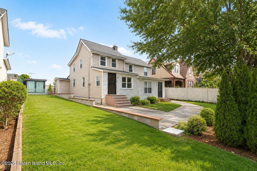 31 33 Rockland Ave, Staten Island, NY 10306 photo