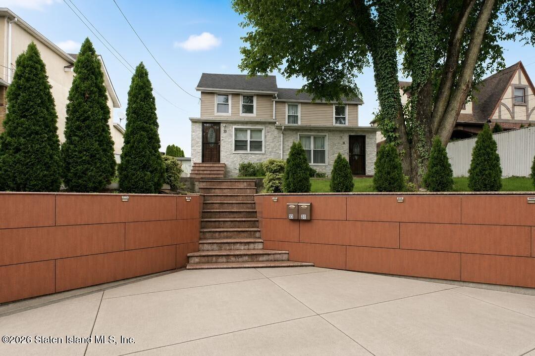 31 33 Rockland Ave, Staten Island, NY 10306