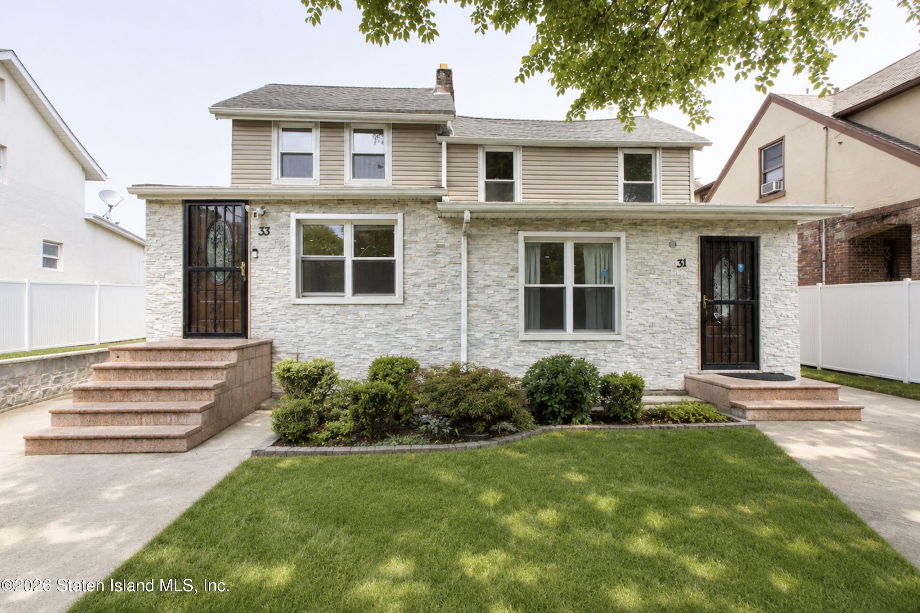 31 33 Rockland Ave, Staten Island, NY 10306 photo