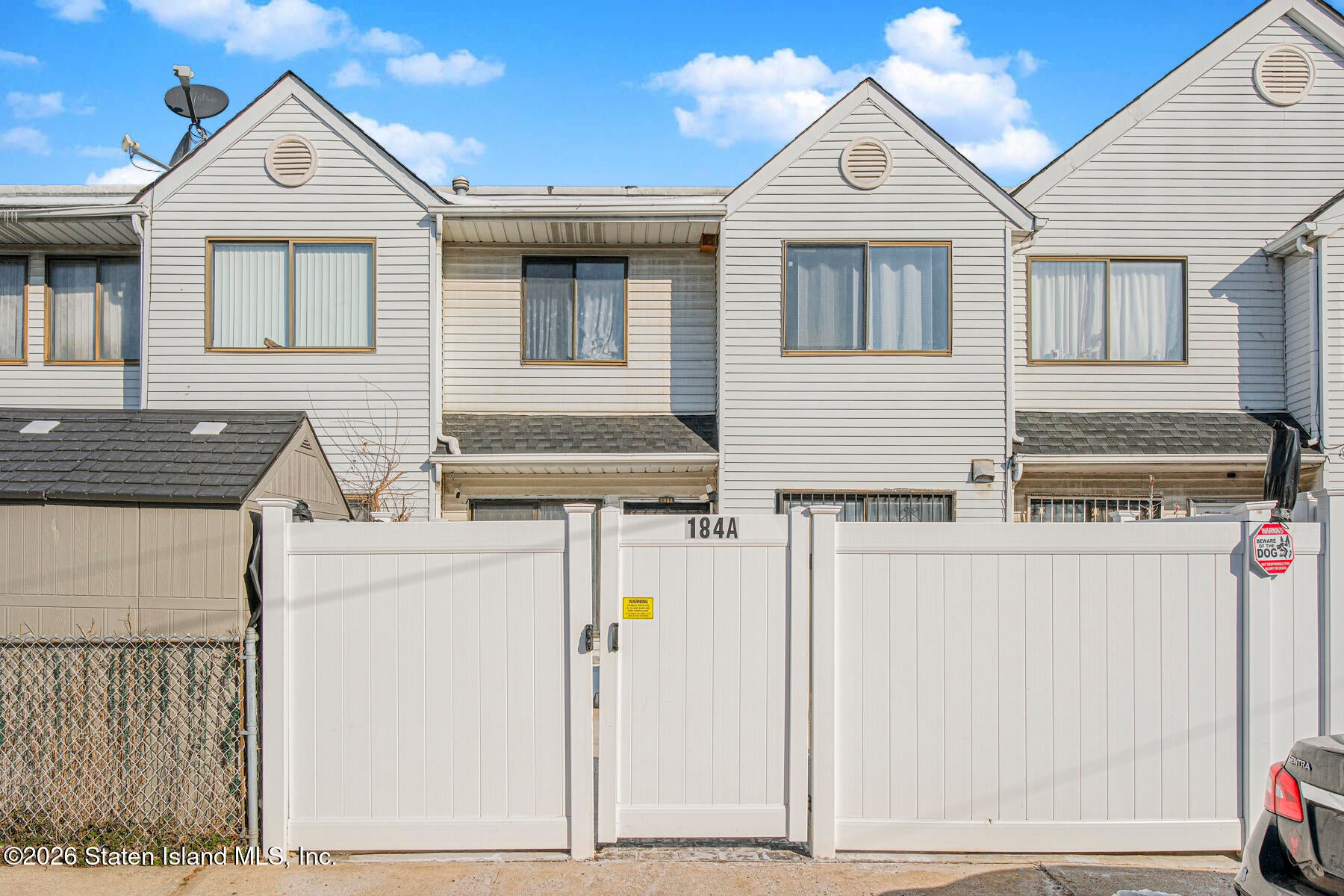 184 Continental Pl, Staten Island, NY 10303