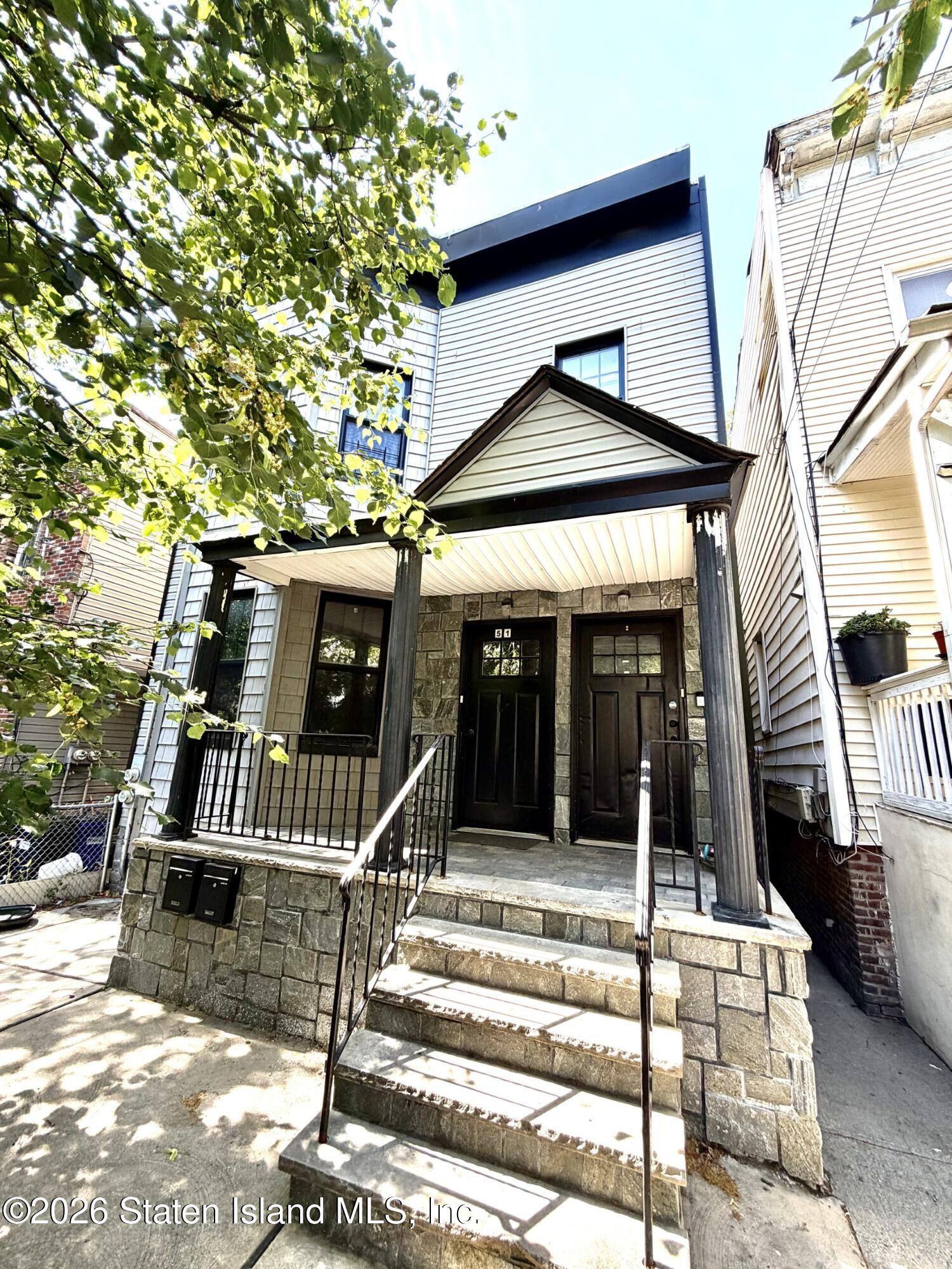 51 Cassidy Pl, Staten Island, NY 10301