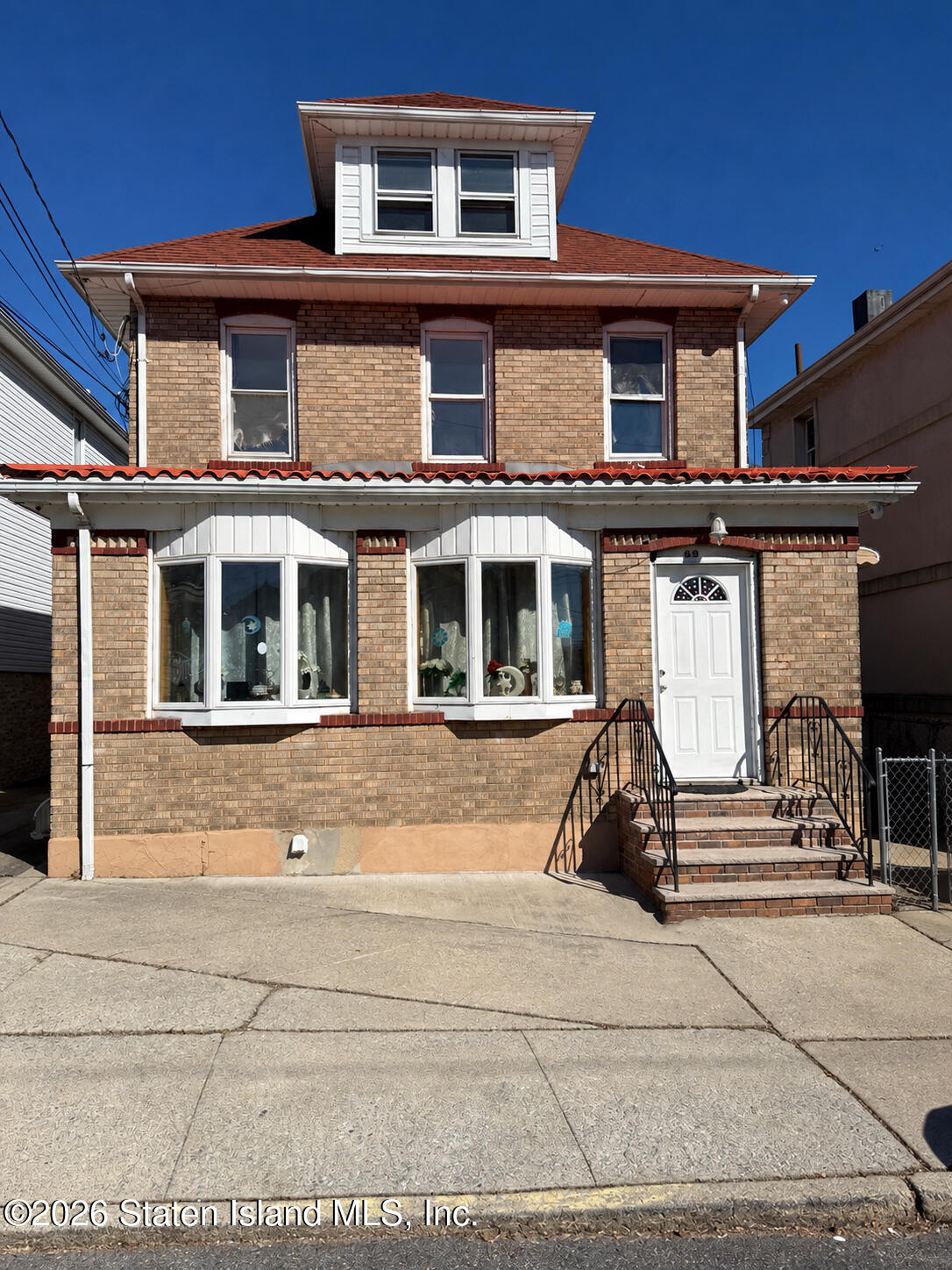69 Windom Ave, Staten Island, NY 10305