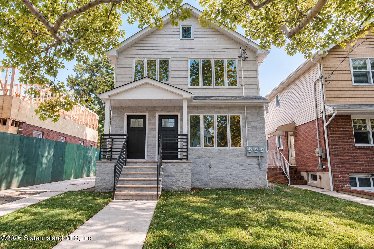 206 Bache Ave, Staten Island, NY 10306