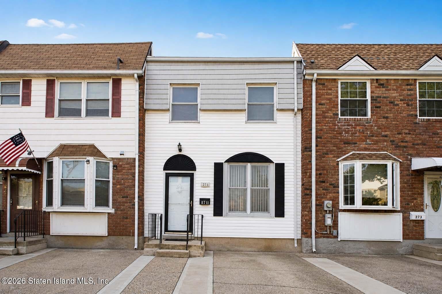 271 Hillman Ave, Staten Island, NY 10314
