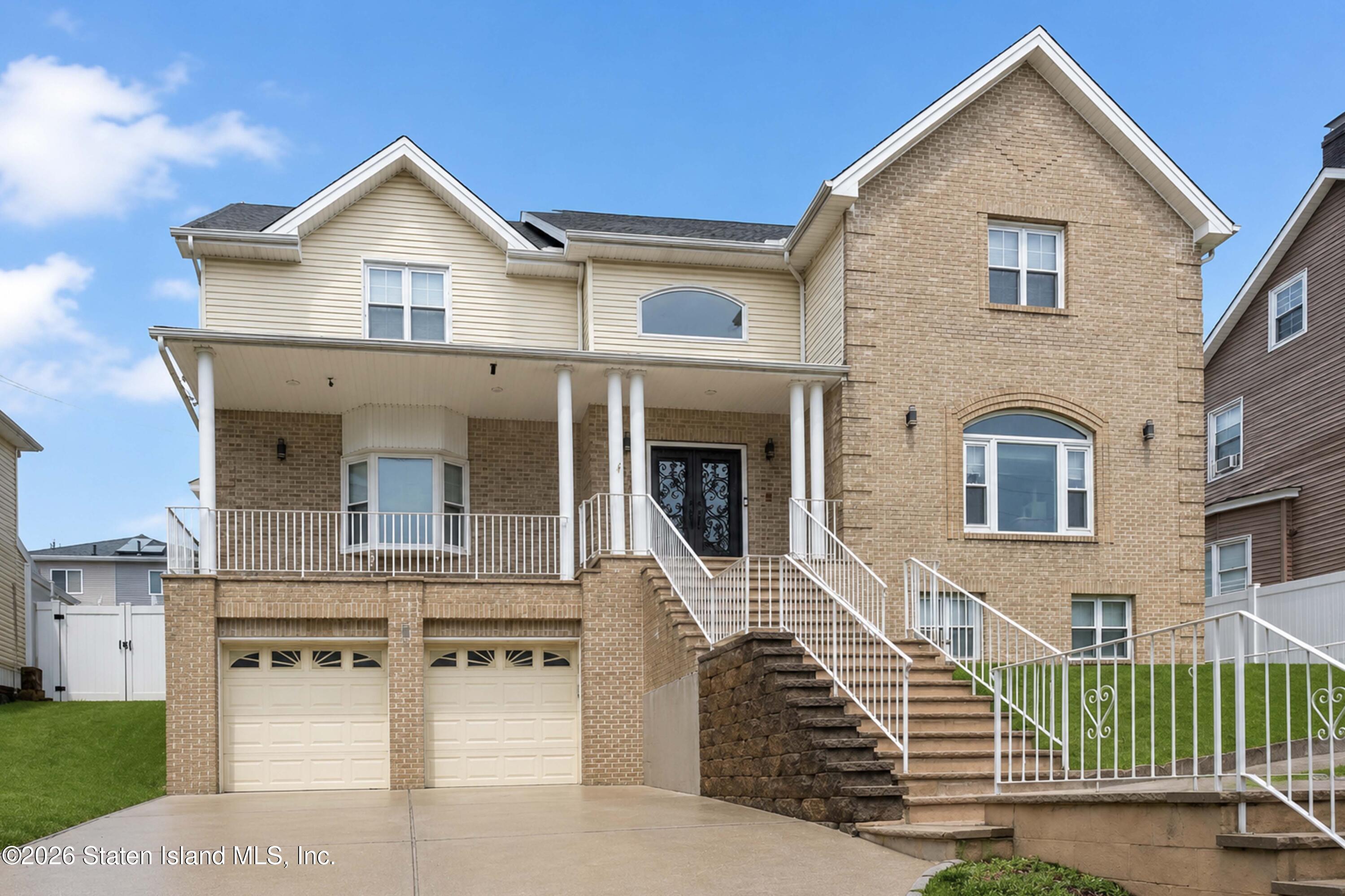 74 Craig Ave, Staten Island, NY 10307