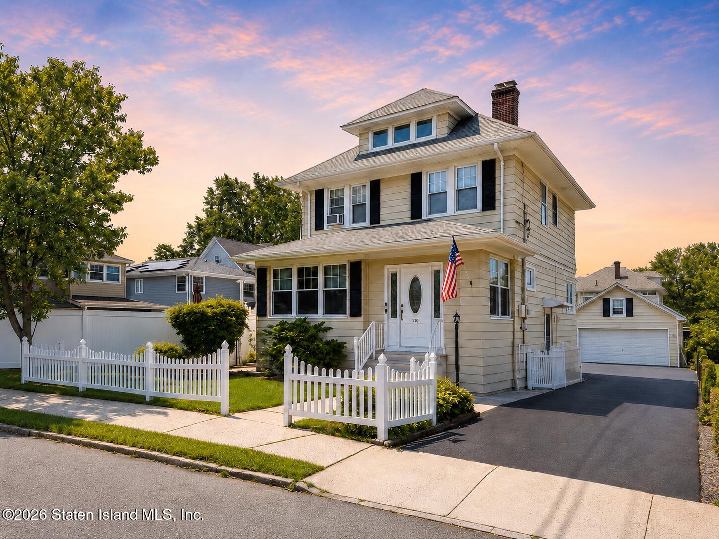 166 Butler Ave, Staten Island, NY 10307 photo