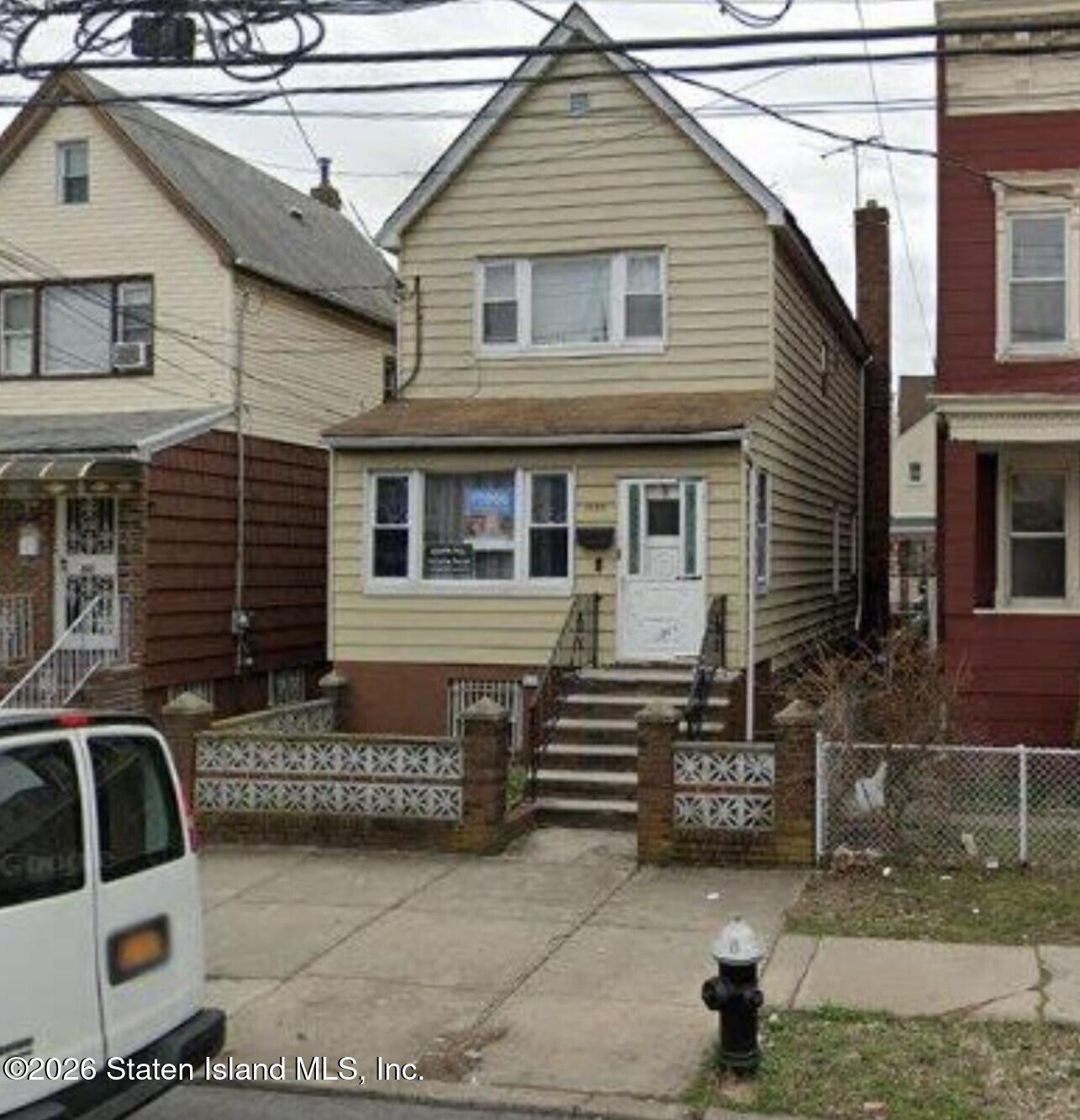 1038 Remsen Ave, Brooklyn, NY 11236