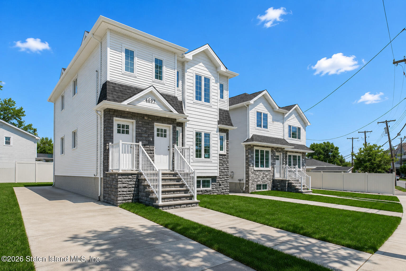 4697 Amboy Rd, Staten Island, NY 10312 photo