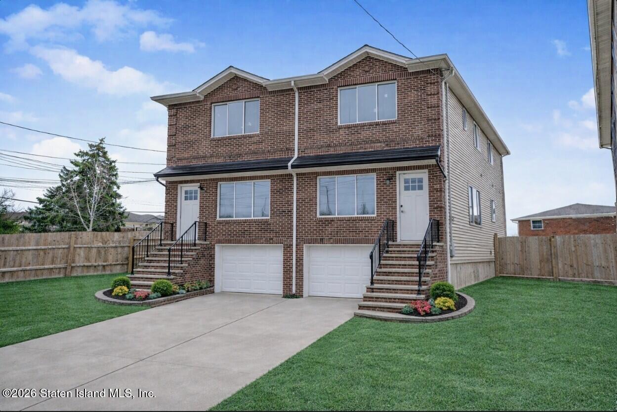 376 Atlantic Ave, Staten Island, NY 10305