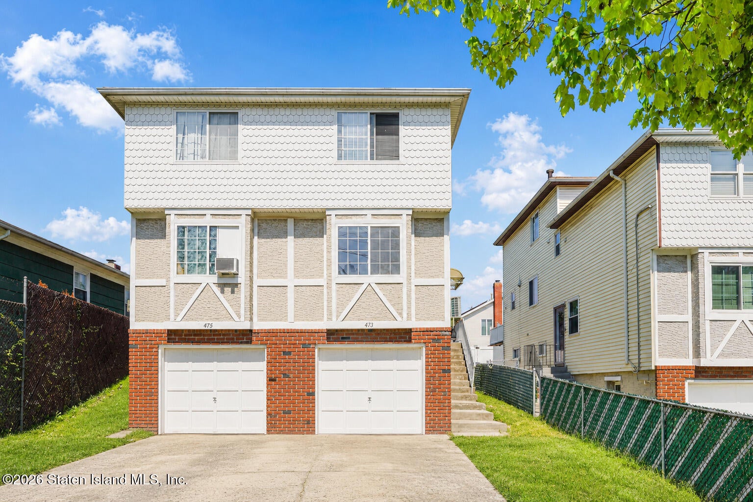 473 Clifton Ave, Staten Island, NY 10305