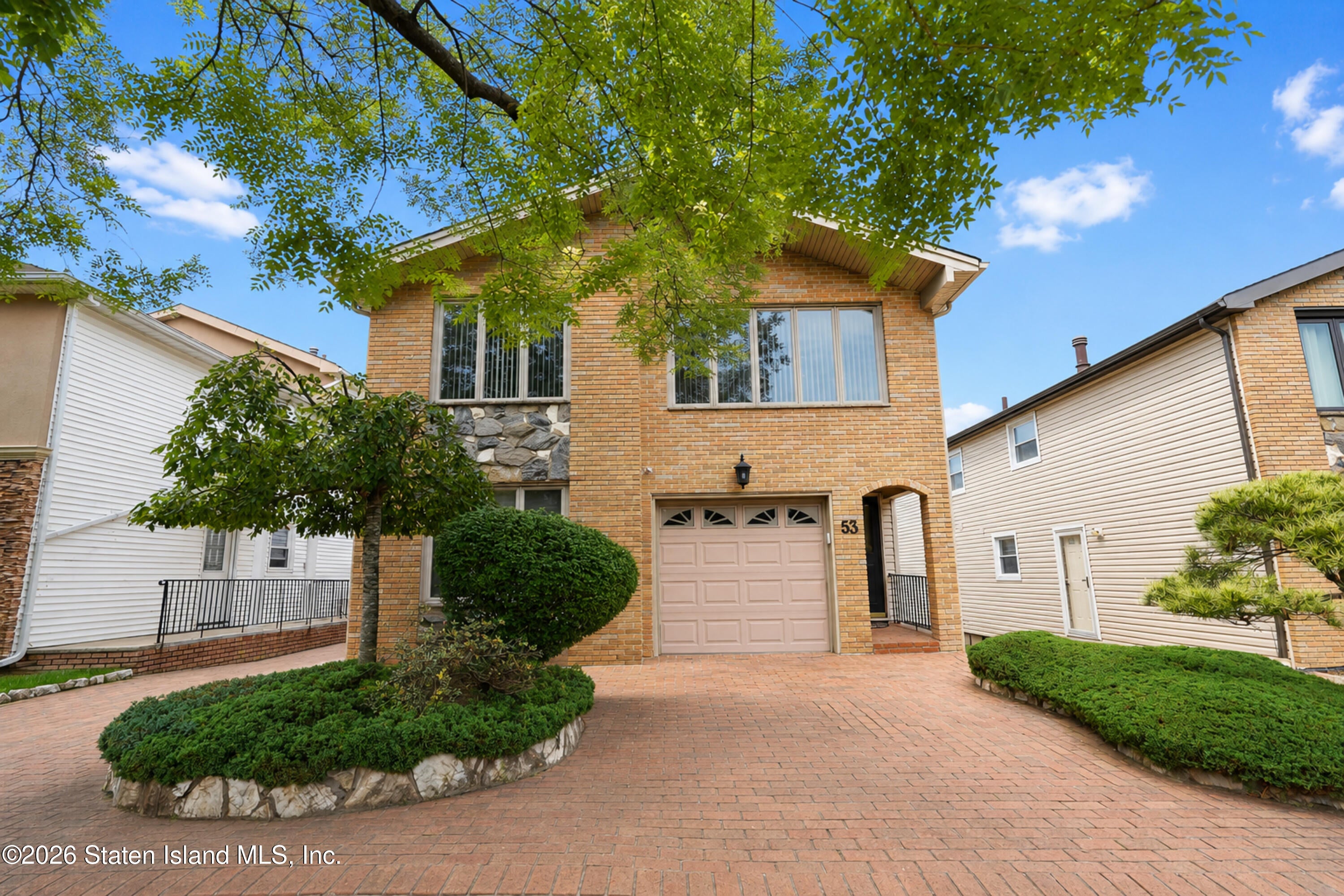 53 Stafford Ave, Staten Island, NY 10312