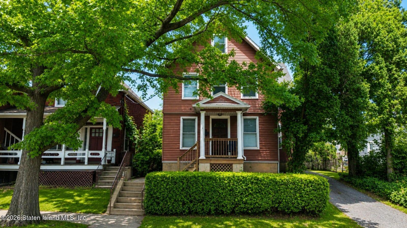455 Jewett Ave, Staten Island, NY 10302