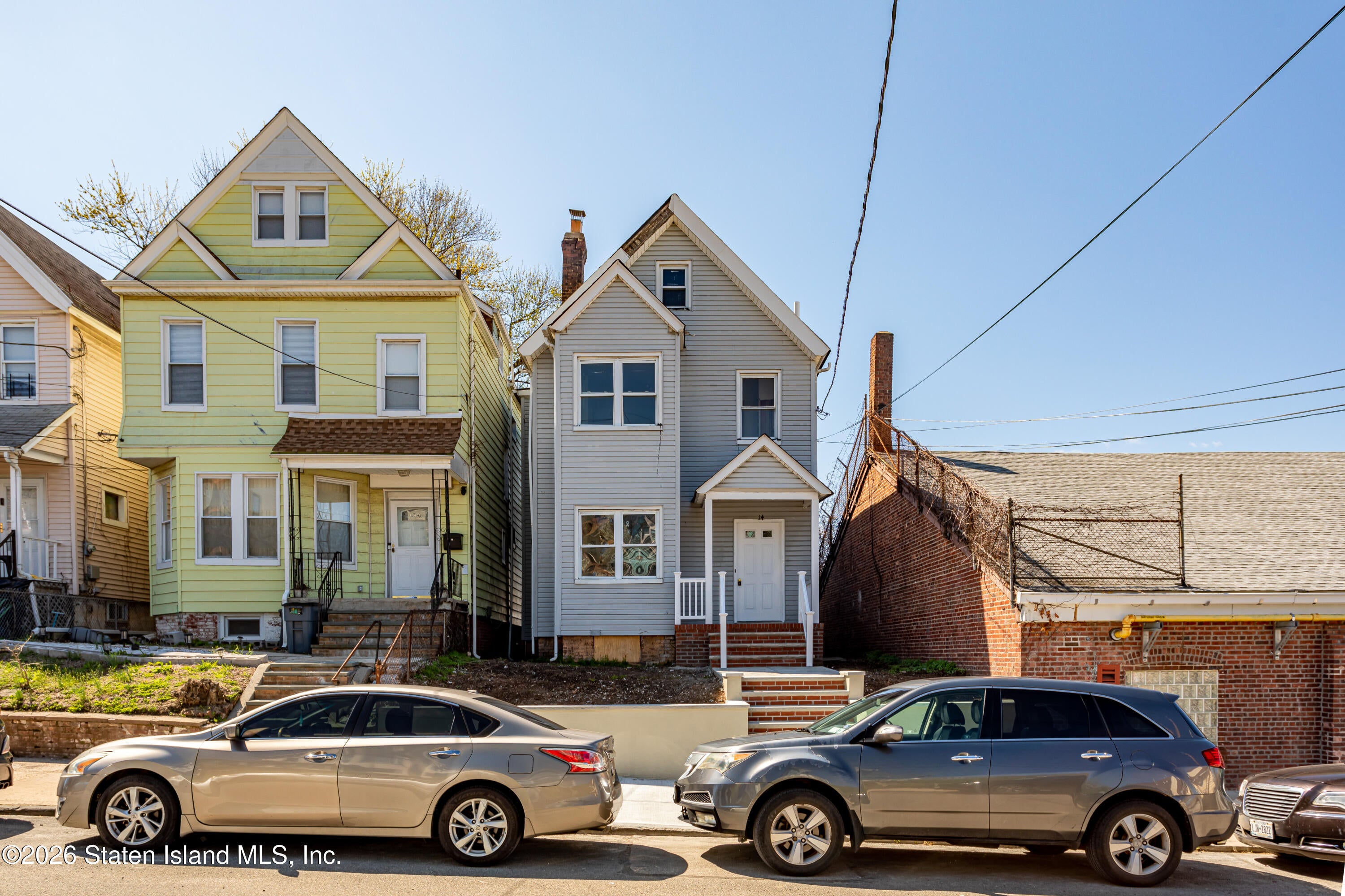 14 Dongan St, Staten Island, NY 10310