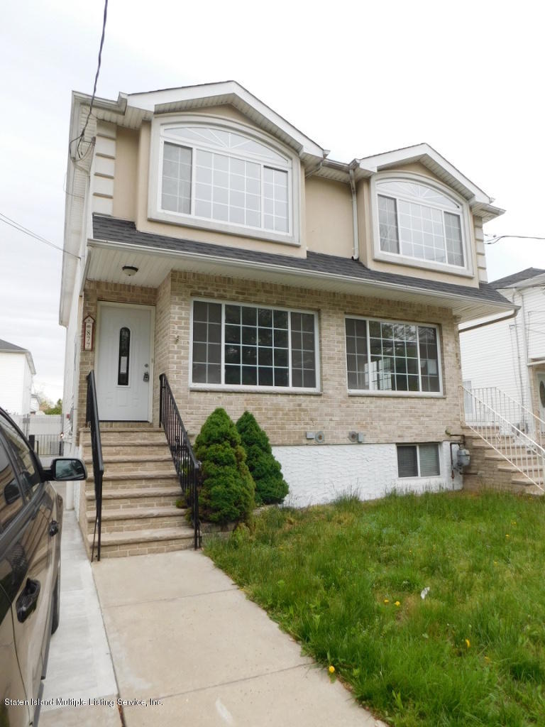 877 Travis Ave, Staten Island, NY 10314