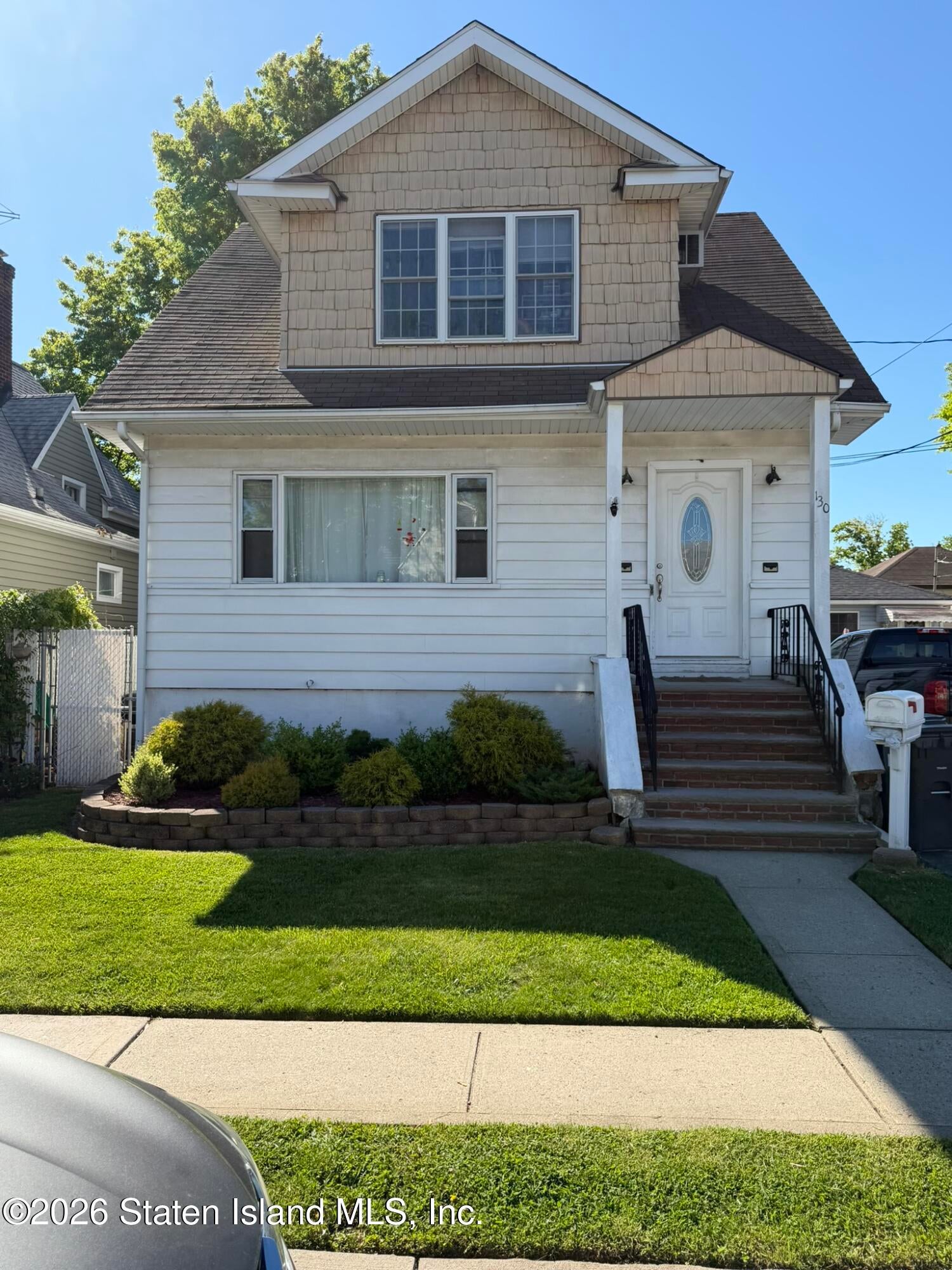 130 Driggs St, Staten Island, NY 10308