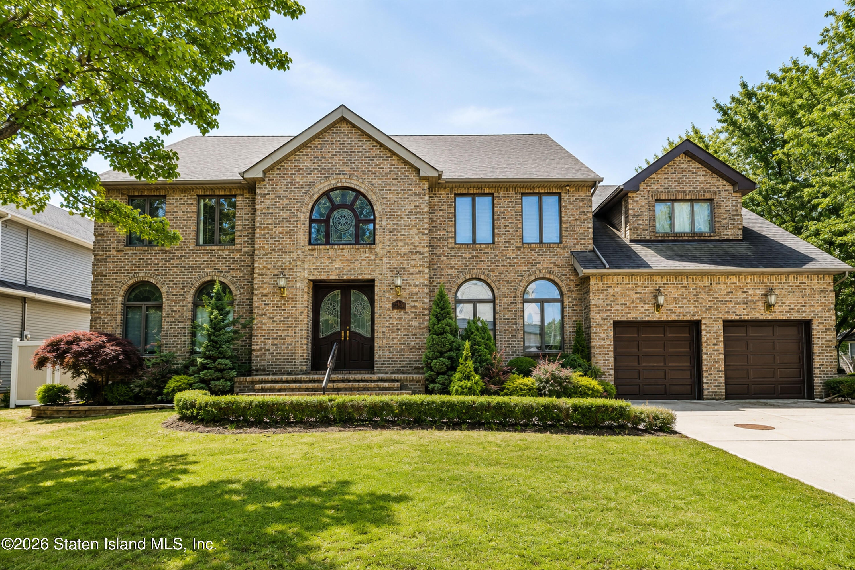 36 Jeffrey Pl, Staten Island, NY 10307