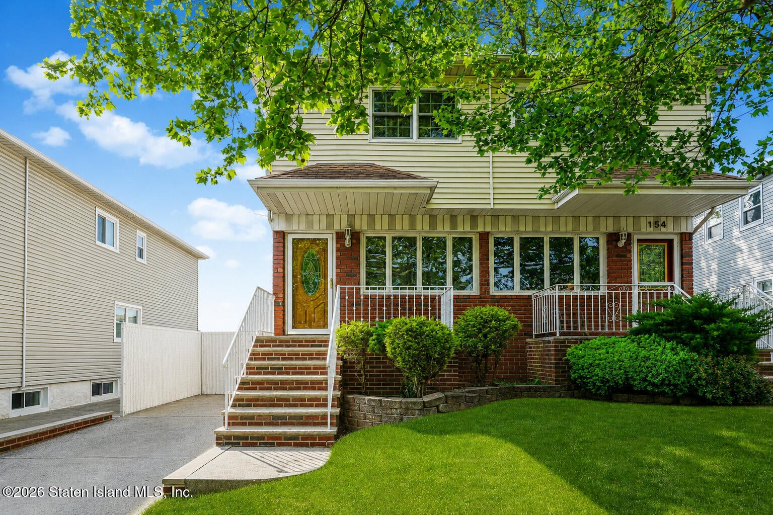 152 Durant Ave, Staten Island, NY 10306