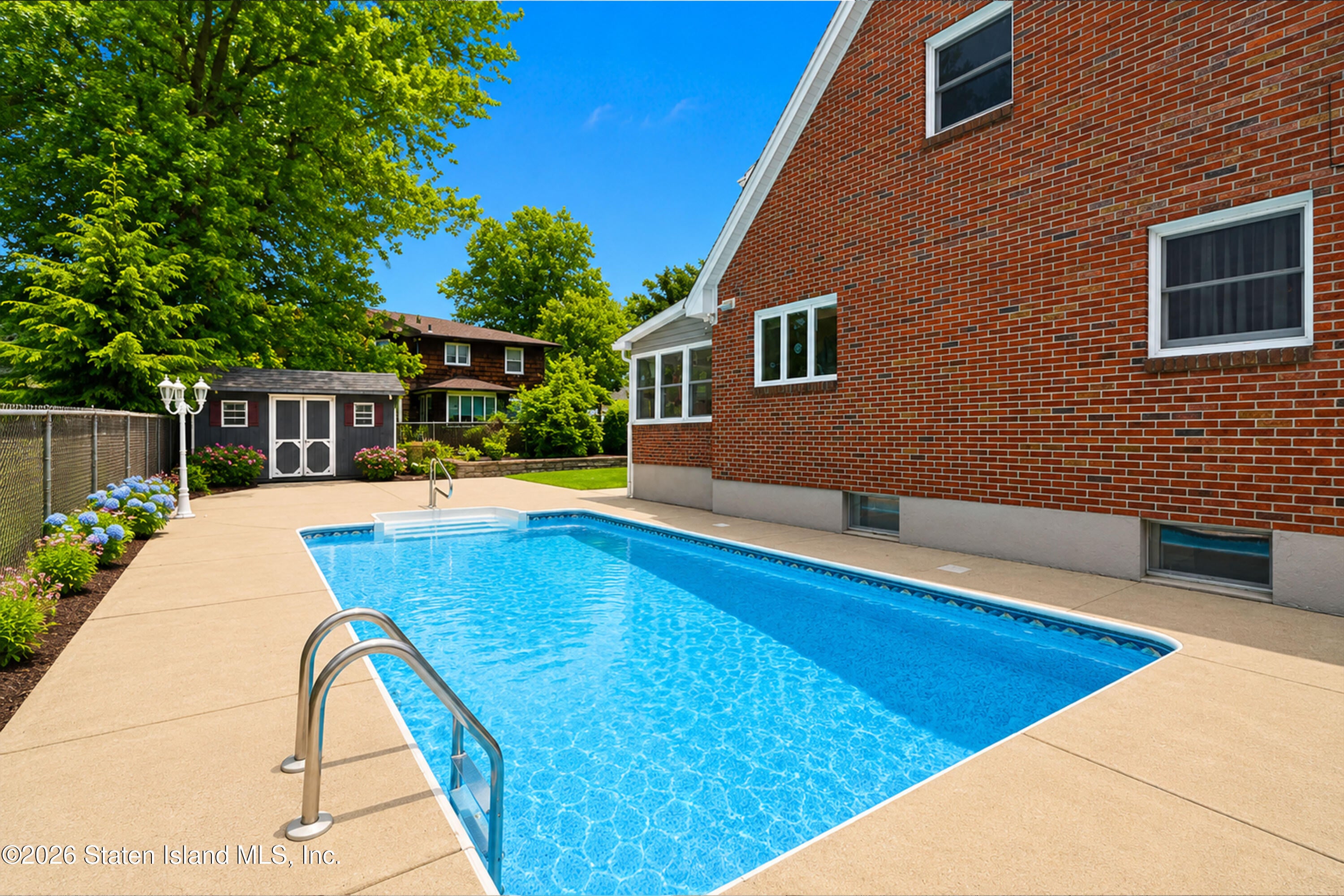 163 Bennett Ave, Staten Island, NY 10312 photo