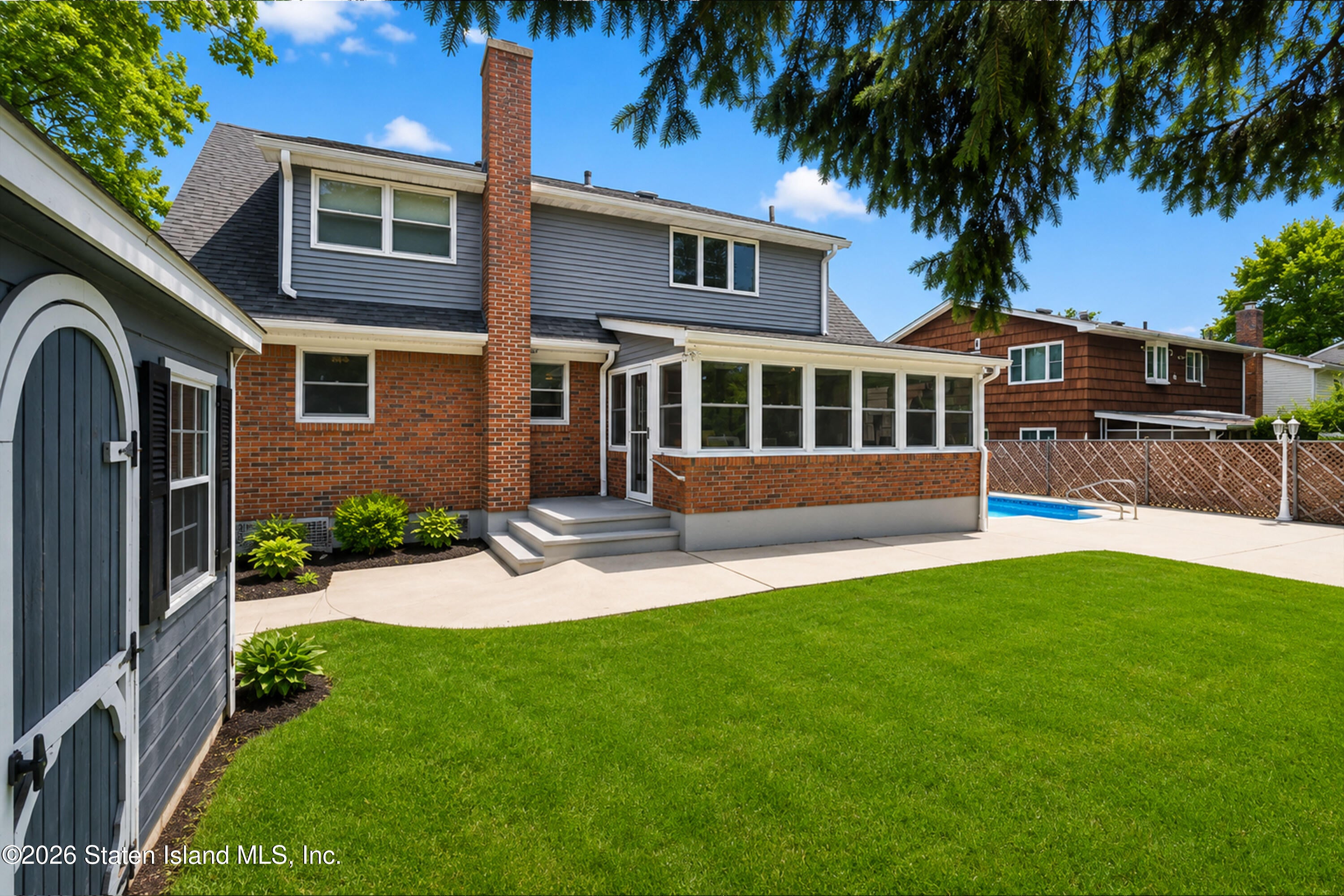 163 Bennett Ave, Staten Island, NY 10312 photo