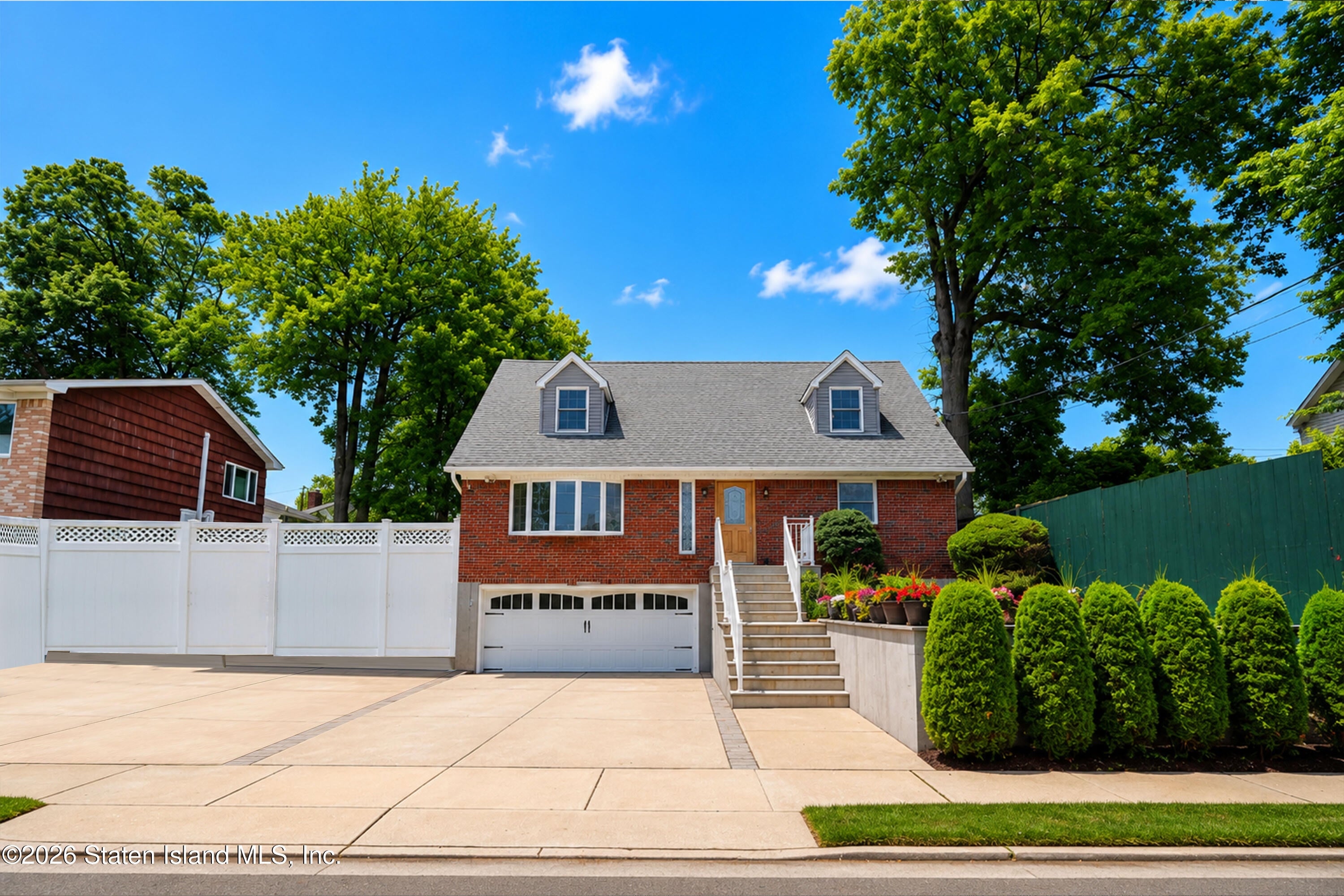 163 Bennett Ave, Staten Island, NY 10312 photo