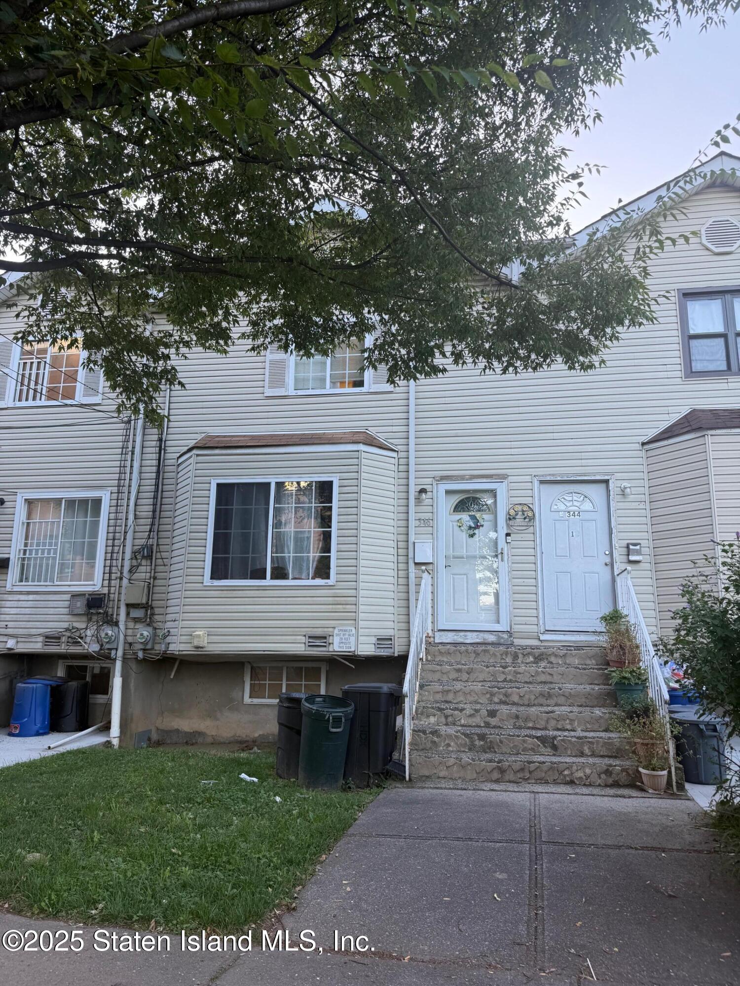 346 Targee St, Staten Island, NY 10304