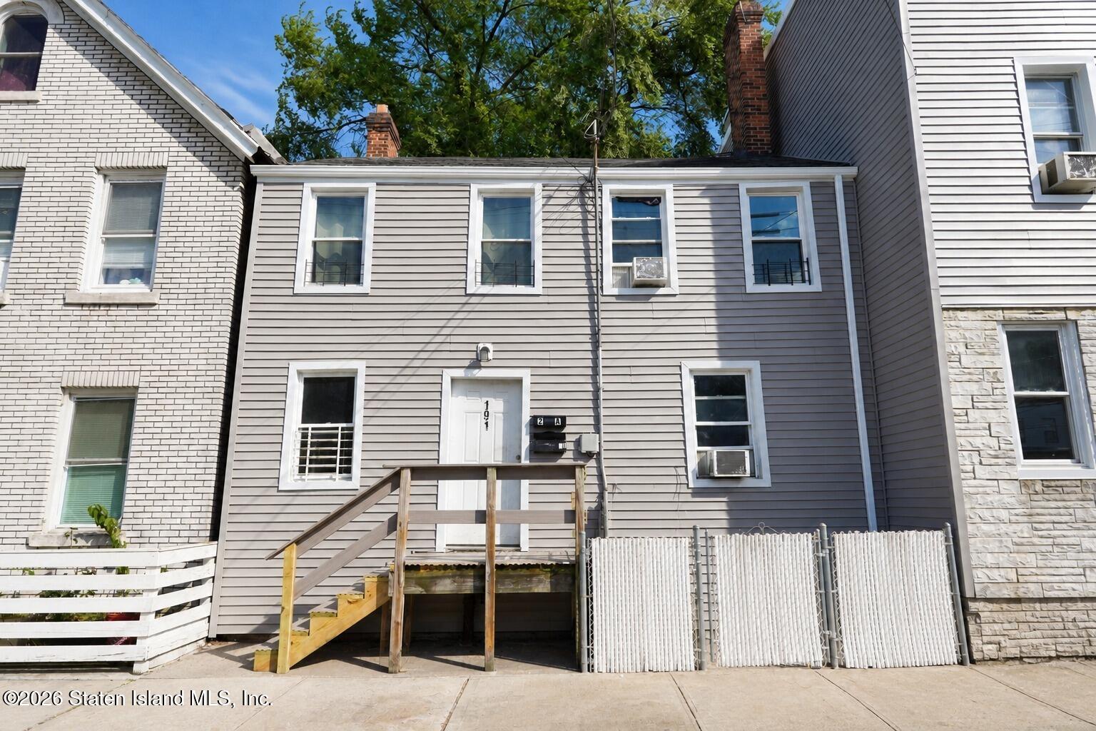 191 Targee St, Staten Island, NY 10304