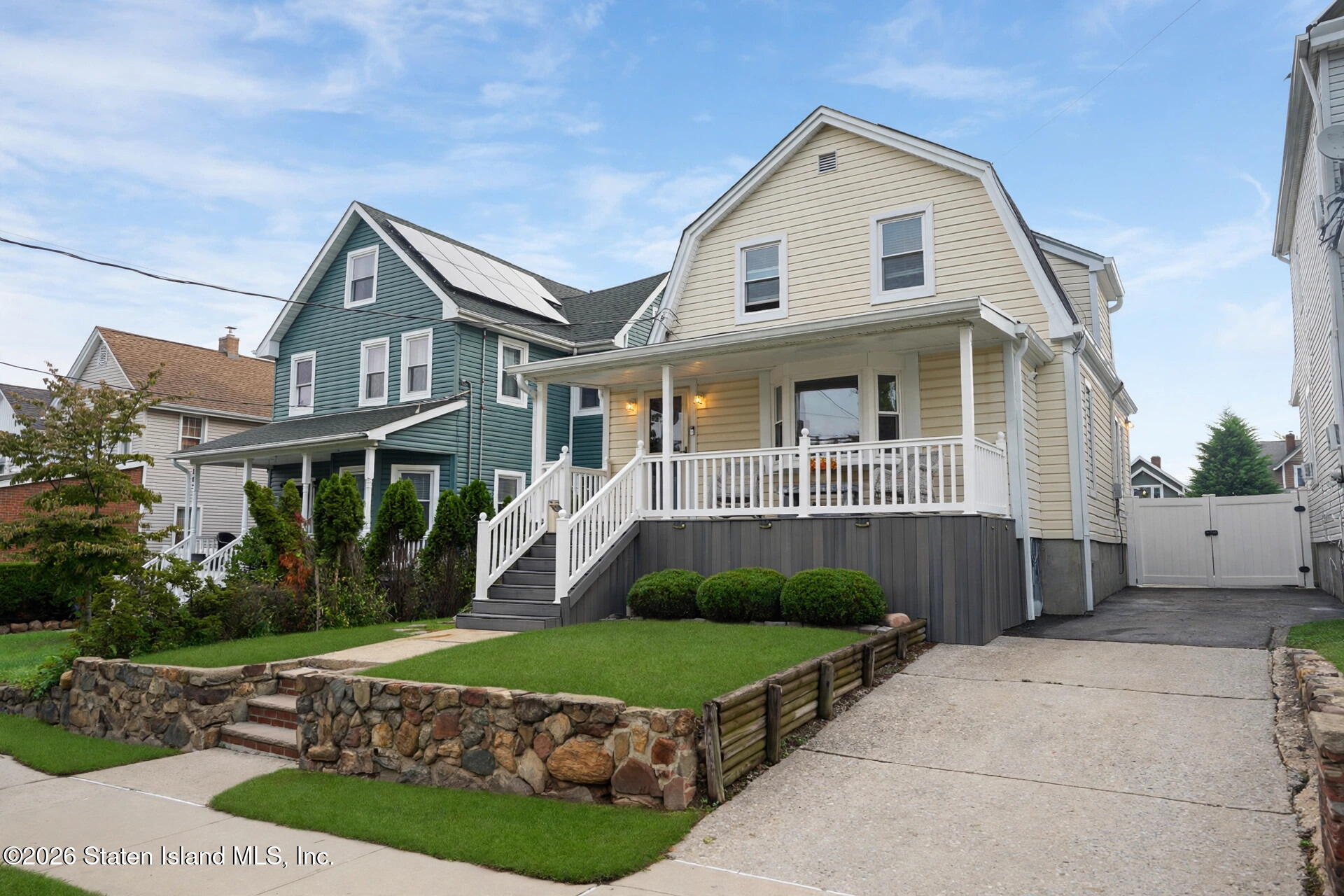 173 Fisher Ave, Staten Island, NY 10307