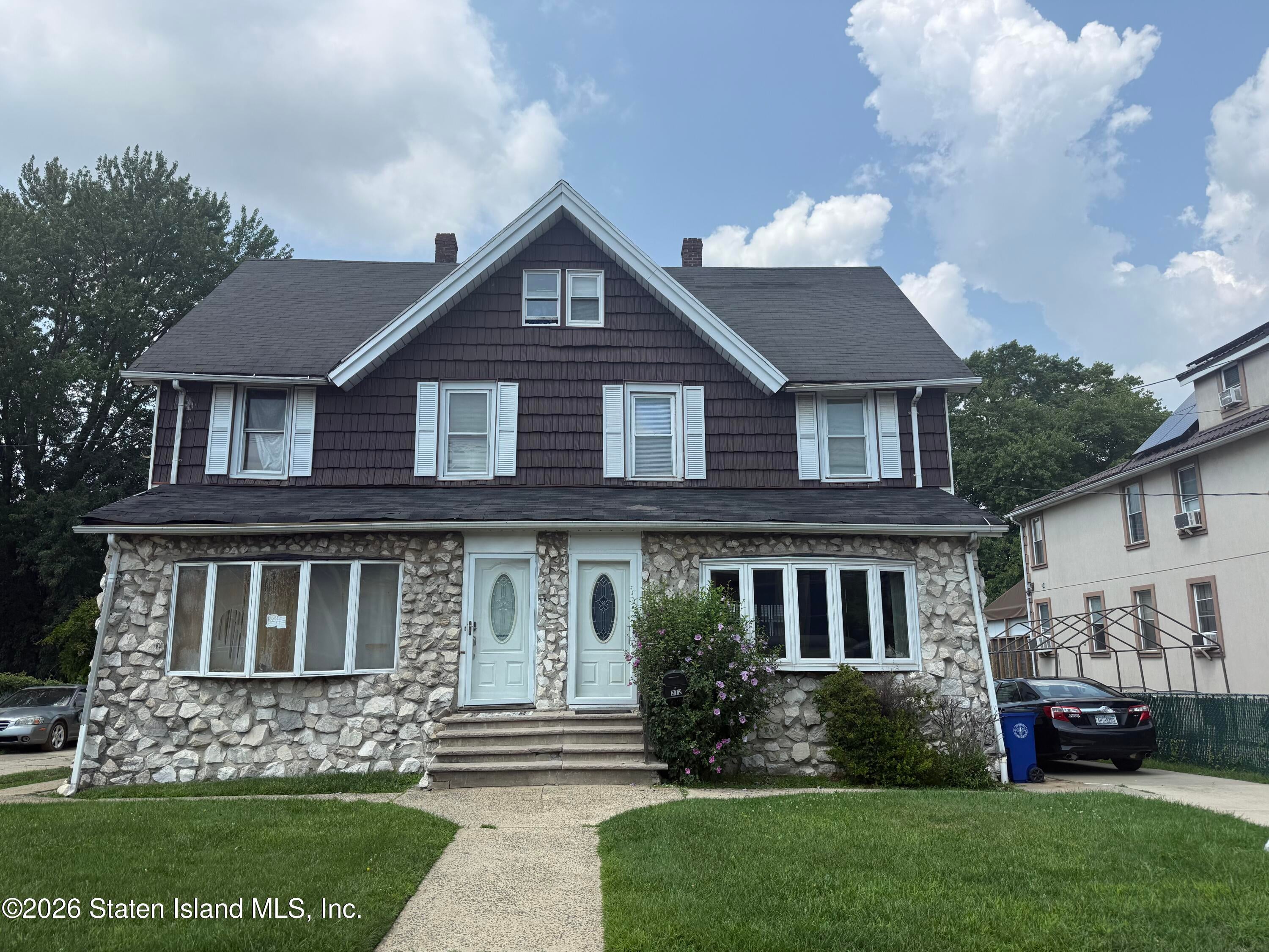 272 274 Bradley Ave, Staten Island, NY 10314