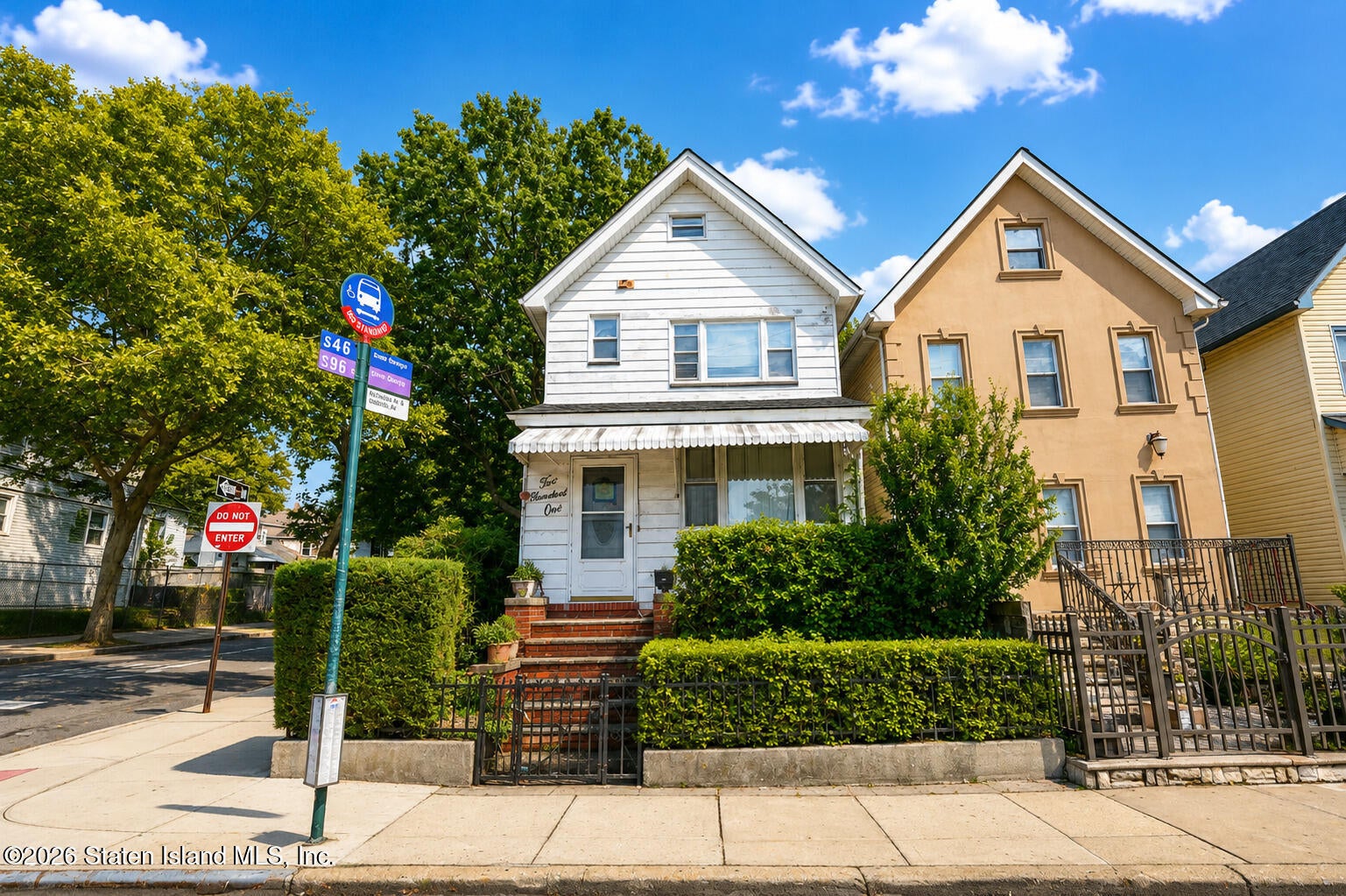 201 Nicholas Ave, Staten Island, NY 10302
