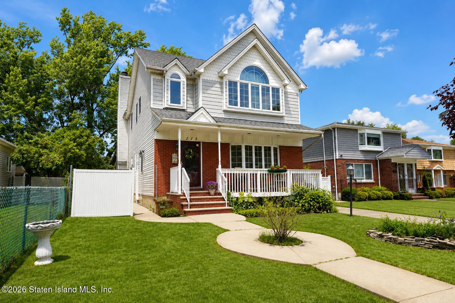 115 Wilson Ave, Staten Island, NY 10308