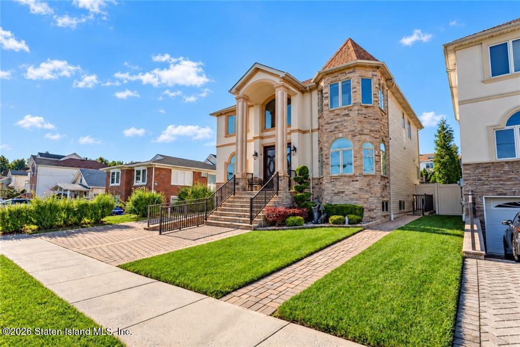 587 Ramona Ave, Staten Island, NY 10309 photo