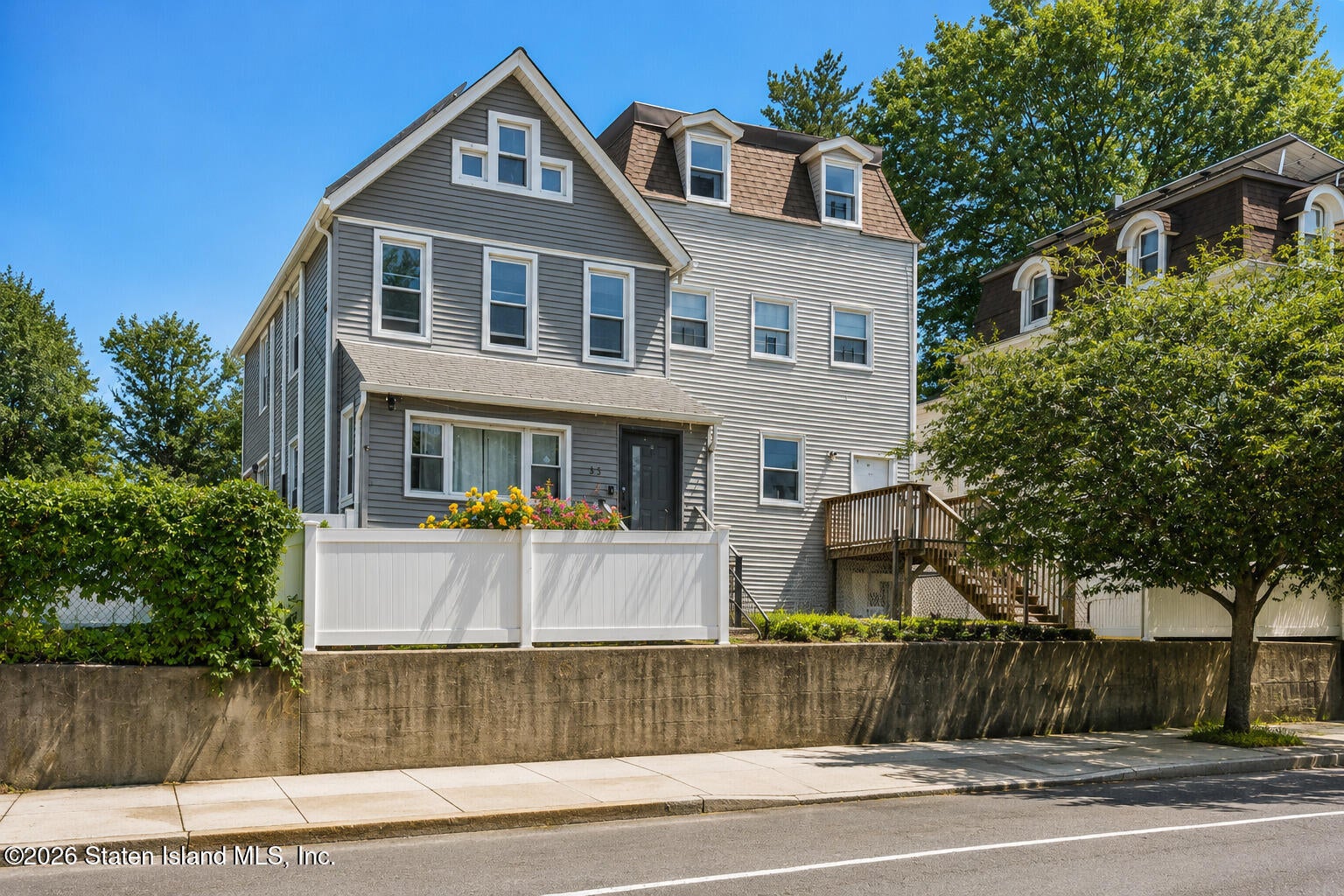 55 Park Ave, Staten Island, NY 10302