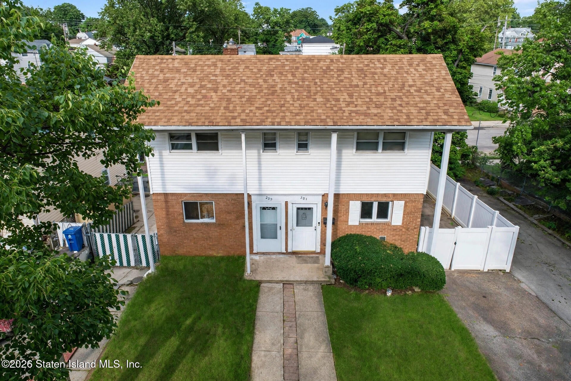 299 Bedford Ave, Staten Island, NY 10306