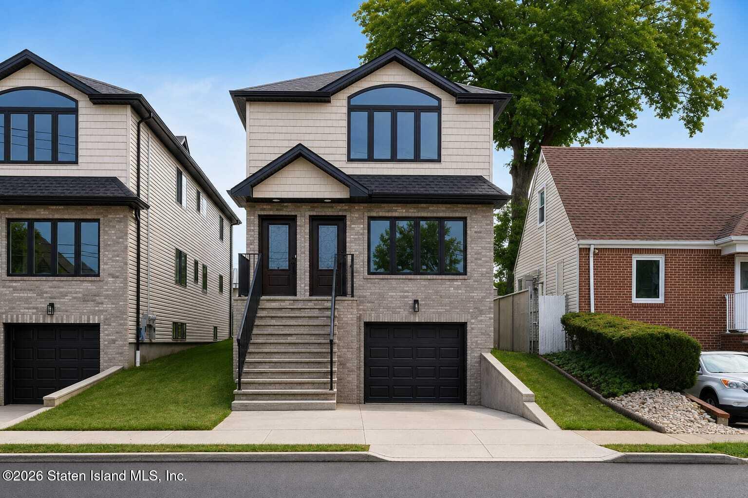 107 Quinlan Ave, Staten Island, NY 10314