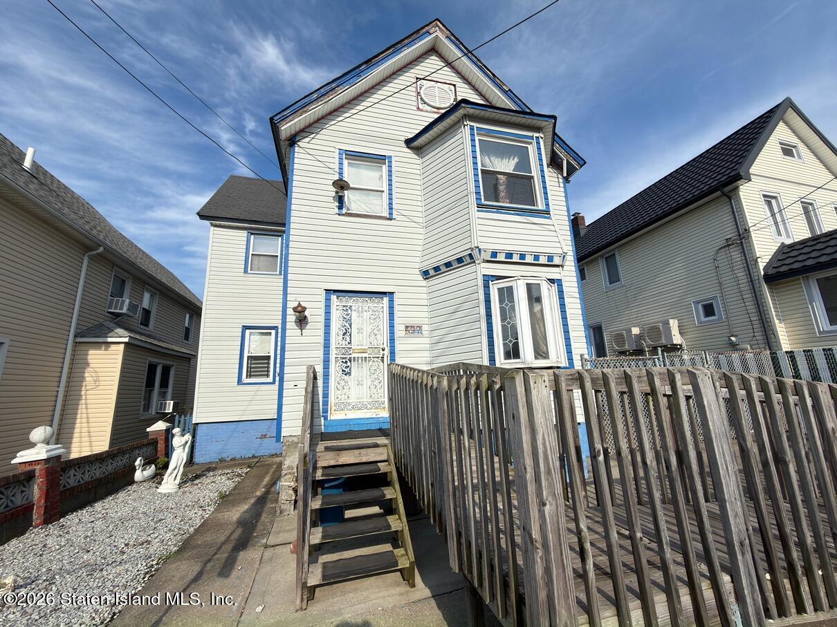 97 Mersereau Ave, Staten Island, NY 10303