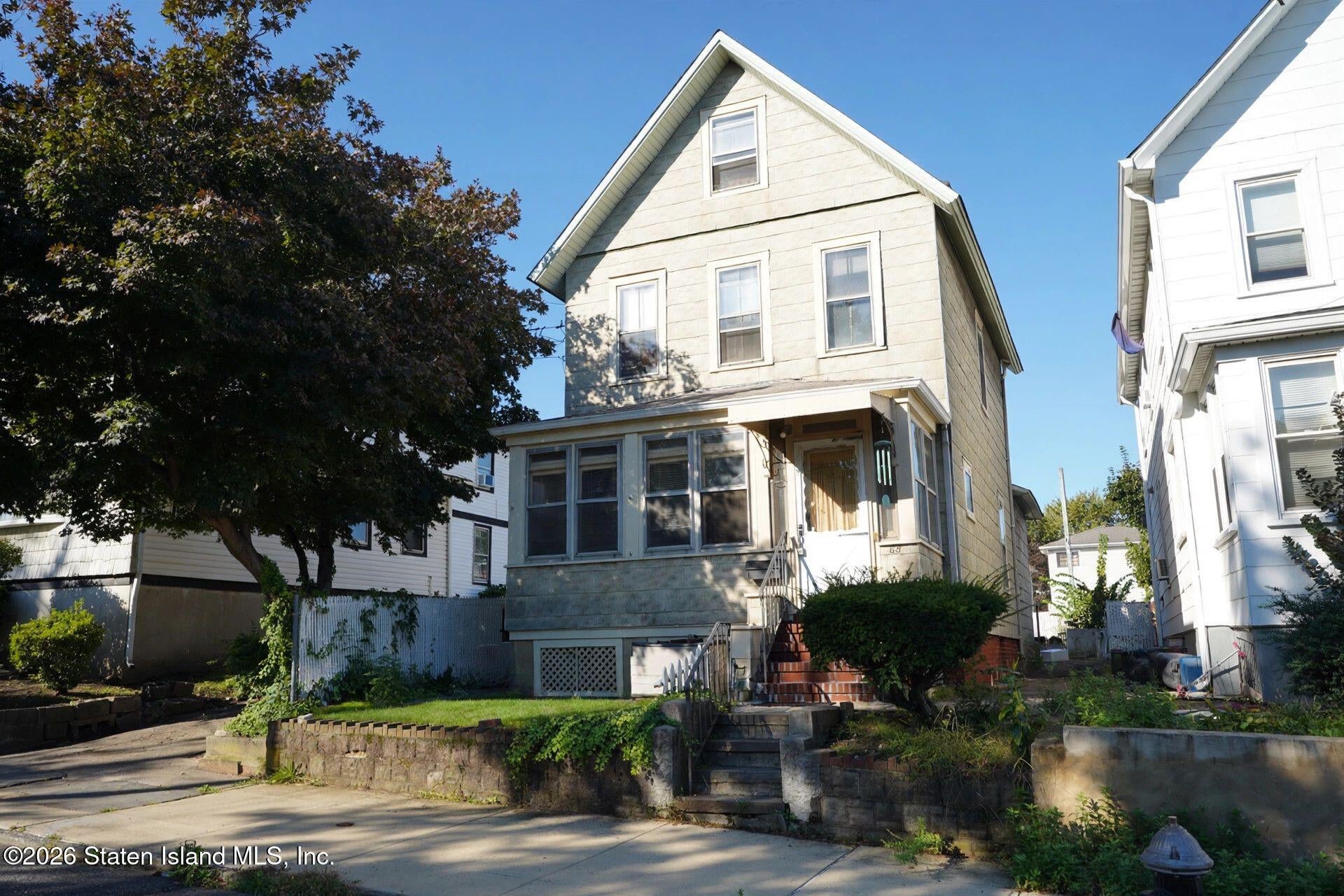 68 Bush Ave, Staten Island, NY 10303