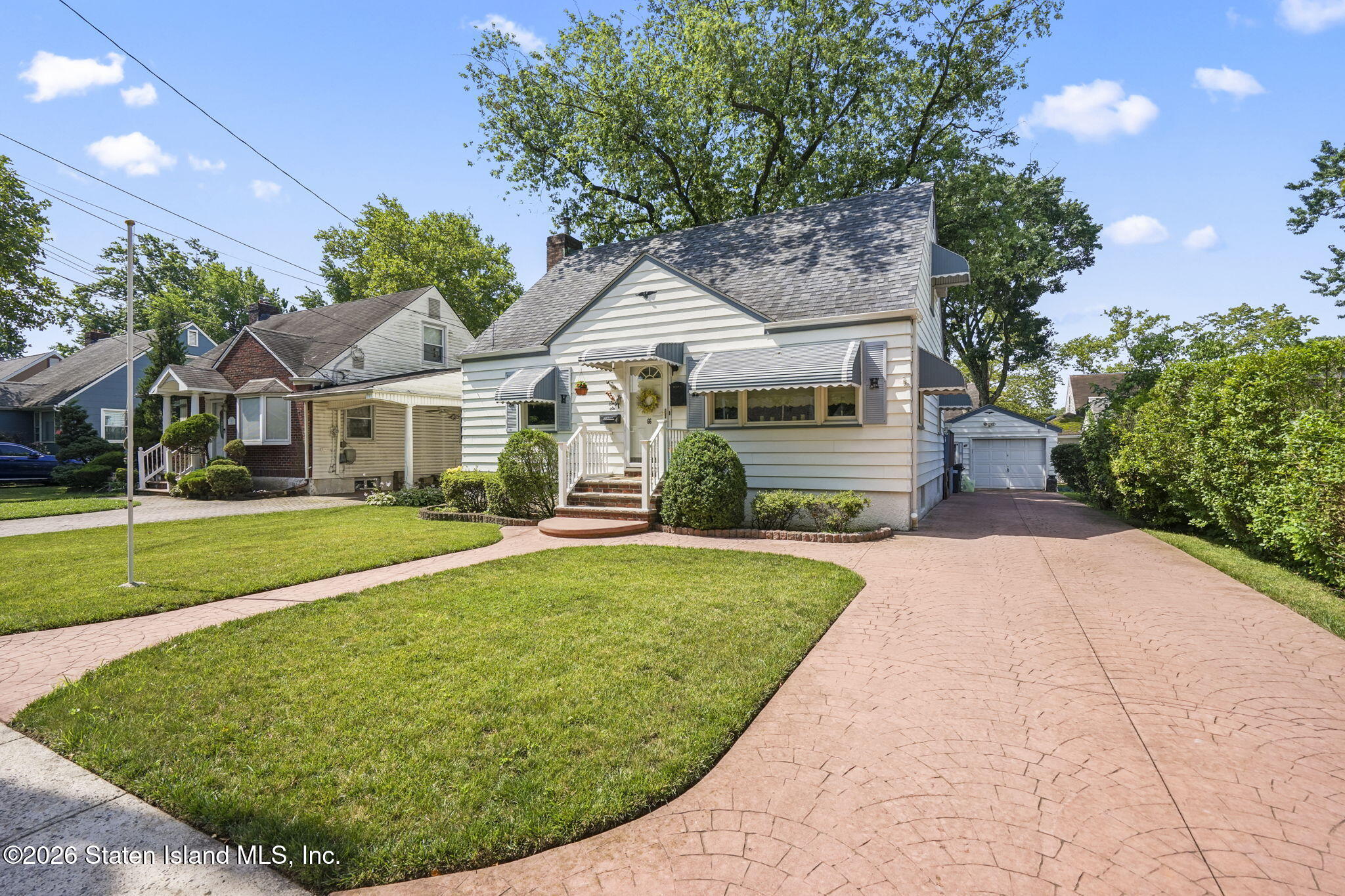 66 Allison Ave, Staten Island, NY 10306 photo
